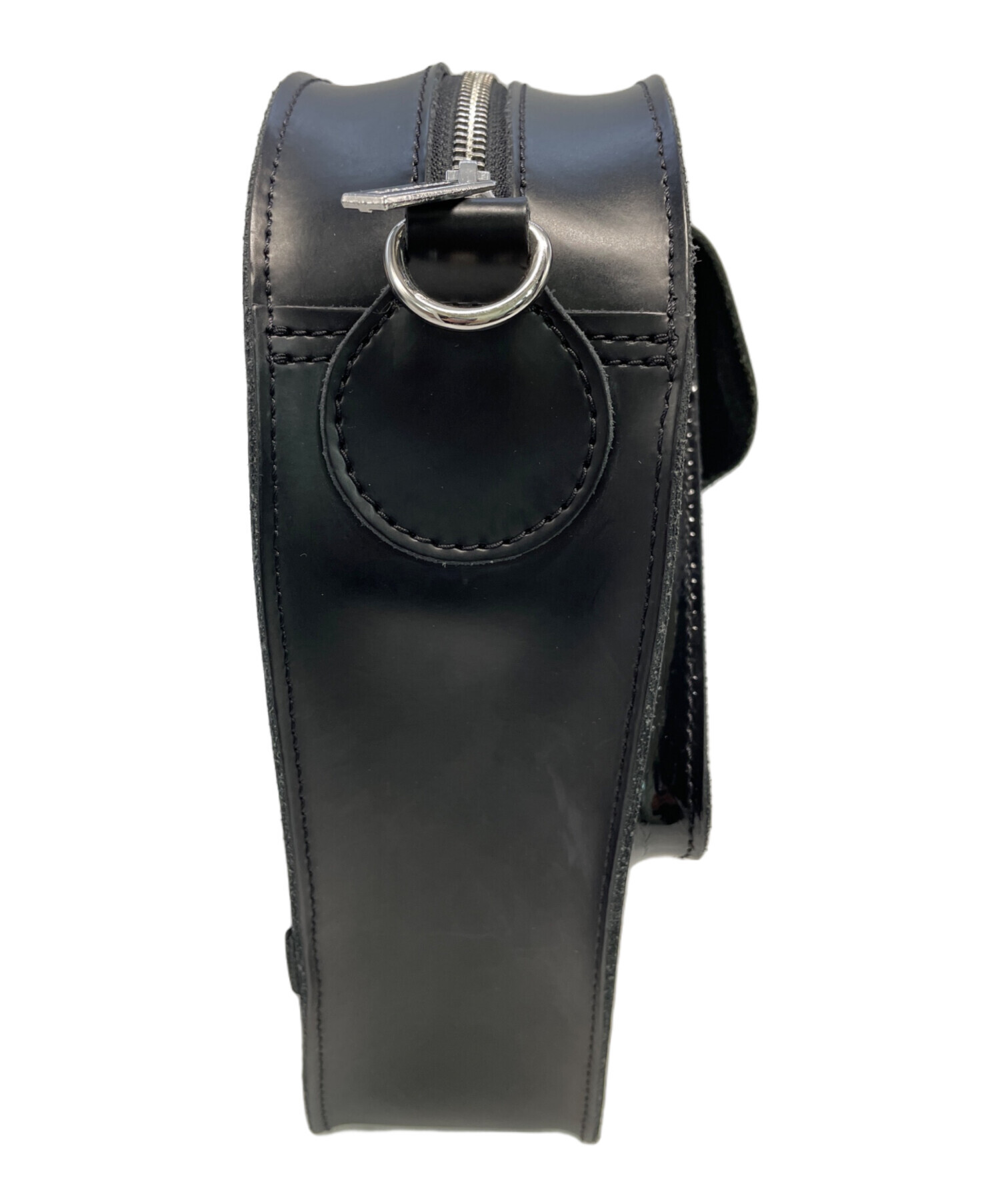 中古・古着通販】Dr.Martens (ドクターマーチン) ショルダーバッグ