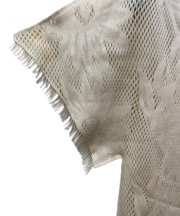 中古・古着通販】PLEATS PLEASE (プリーツプリーズ) 半袖カットソー
