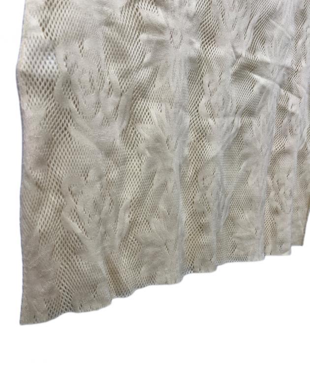 中古・古着通販】PLEATS PLEASE (プリーツプリーズ) 半袖カットソー