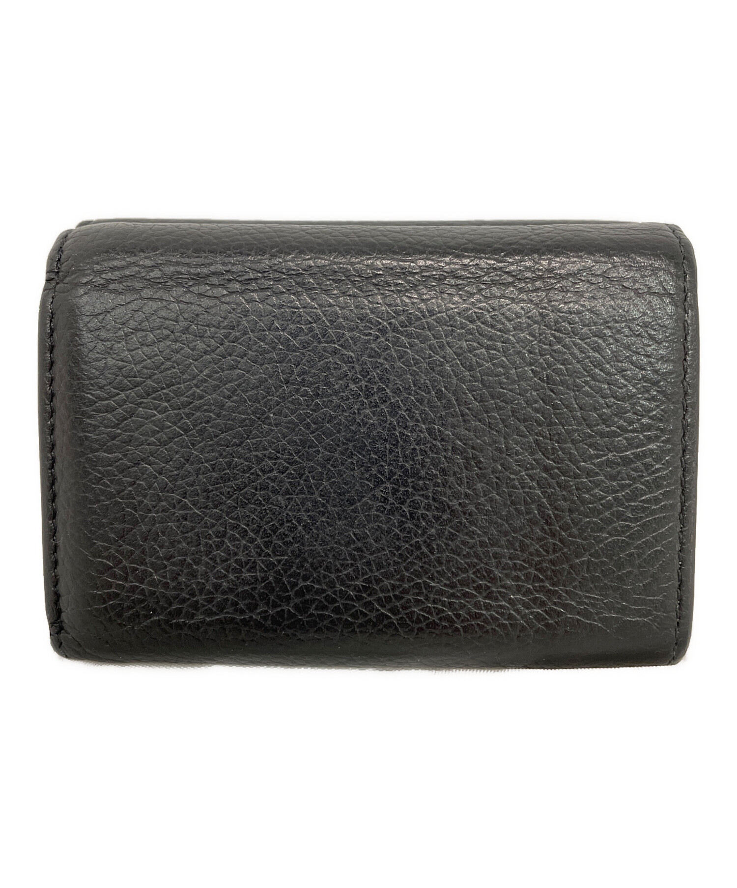 中古・古着通販】BALENCIAGA (バレンシアガ) コンパクトウォレット