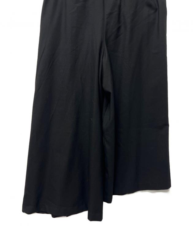 19SS LAD MUSICIANアシンメトリースラックス46新品未使用 1034013883038039_08_2826w.jpeg