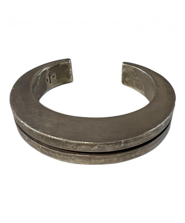 アクセサリー Parts of Four Bangle 中古・古着通販】Parts Of Four (パーツオブフォー) バングル