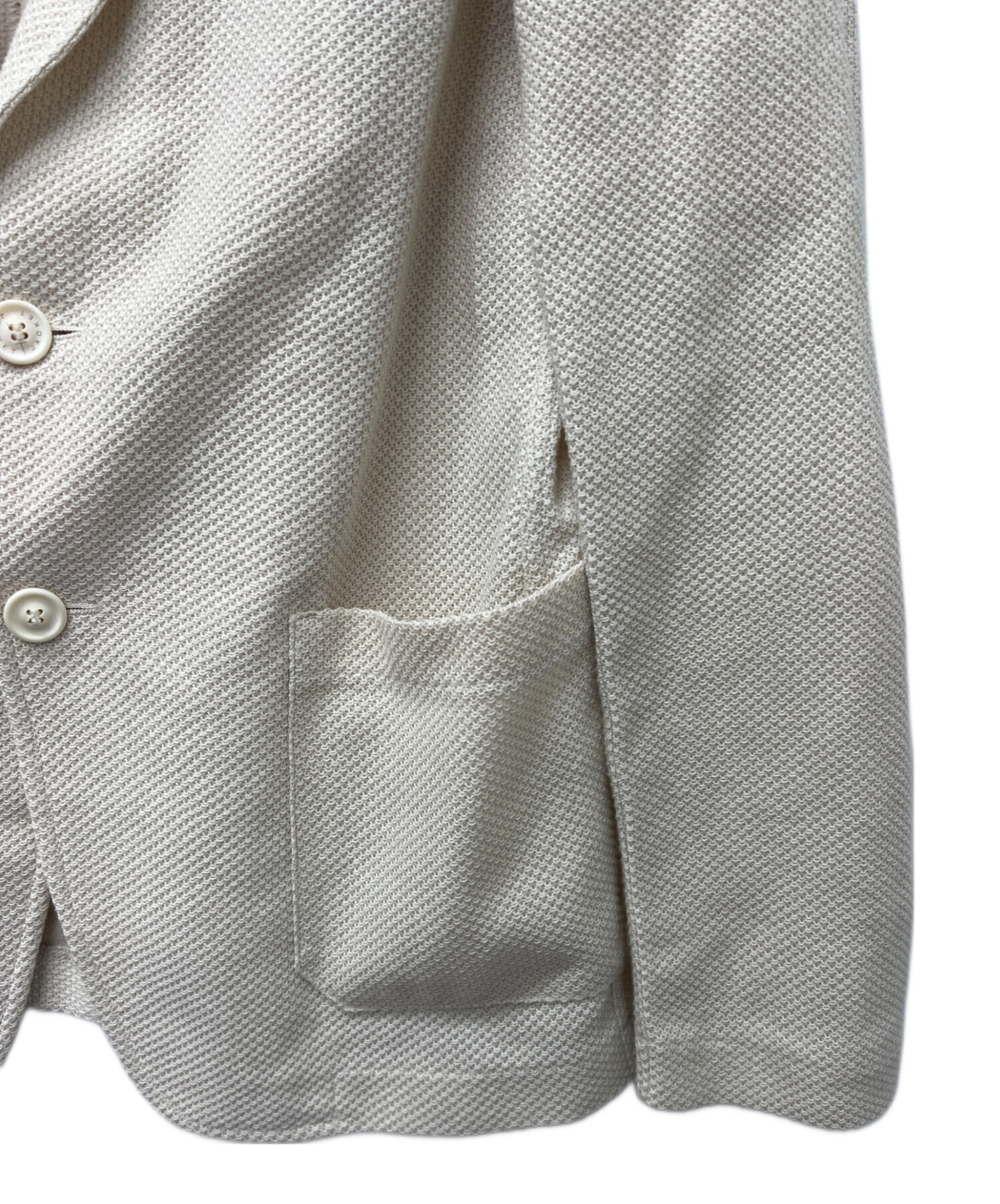 中古・古着通販】claudio tonello (クラウディオ トネッロ) メッシュ