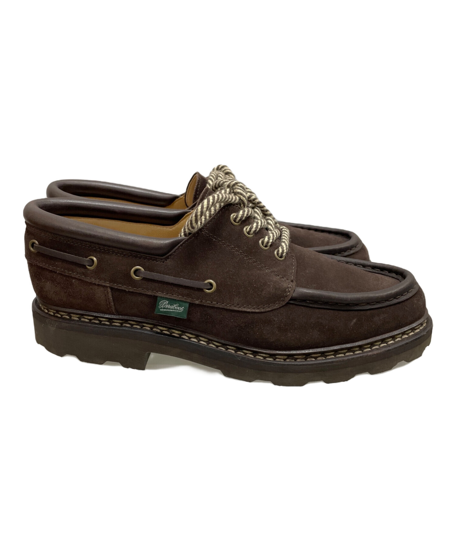 中古・古着通販】PARABOOT (パラブーツ) filmelange (フィルメランジェ