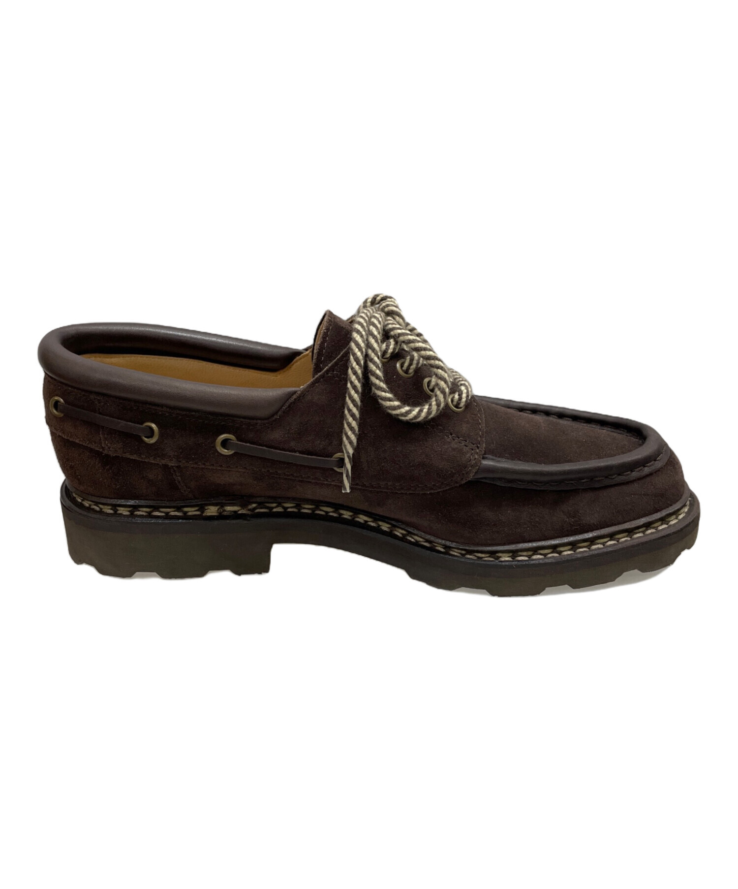 中古・古着通販】PARABOOT (パラブーツ) filmelange (フィルメランジェ