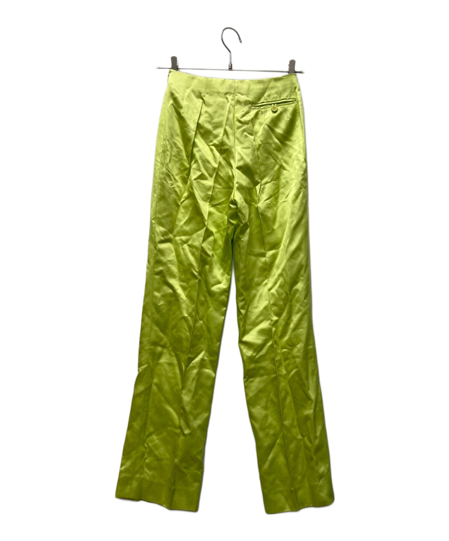 ☆激レア☆Christian Dior カーキパンツ 中古・古着通販】Christian Dior pour toujours (クリスチャン