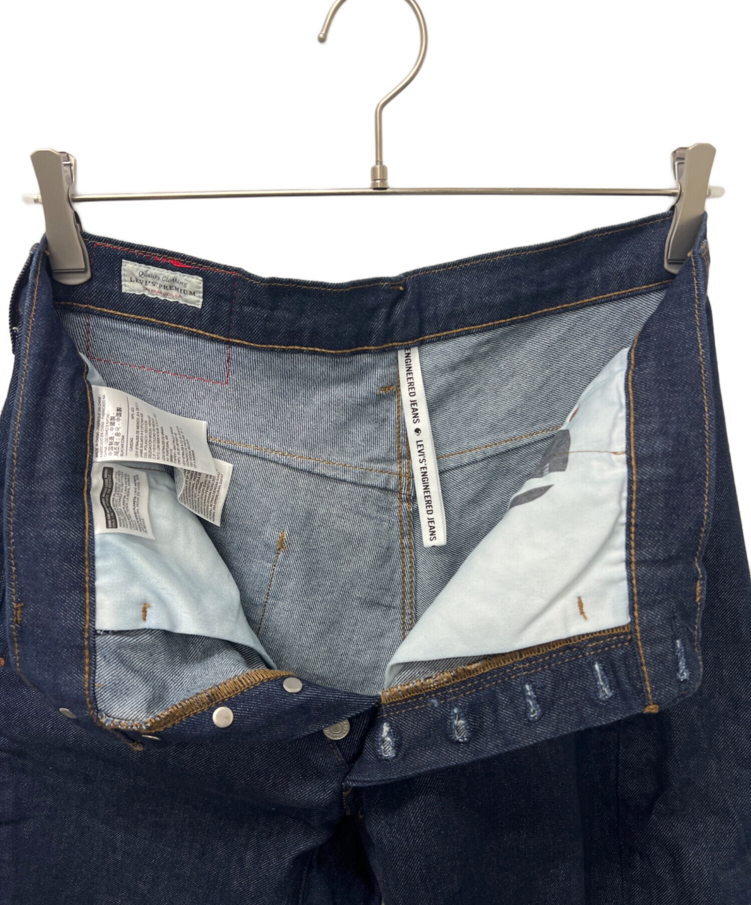 中古・古着通販】LEVI