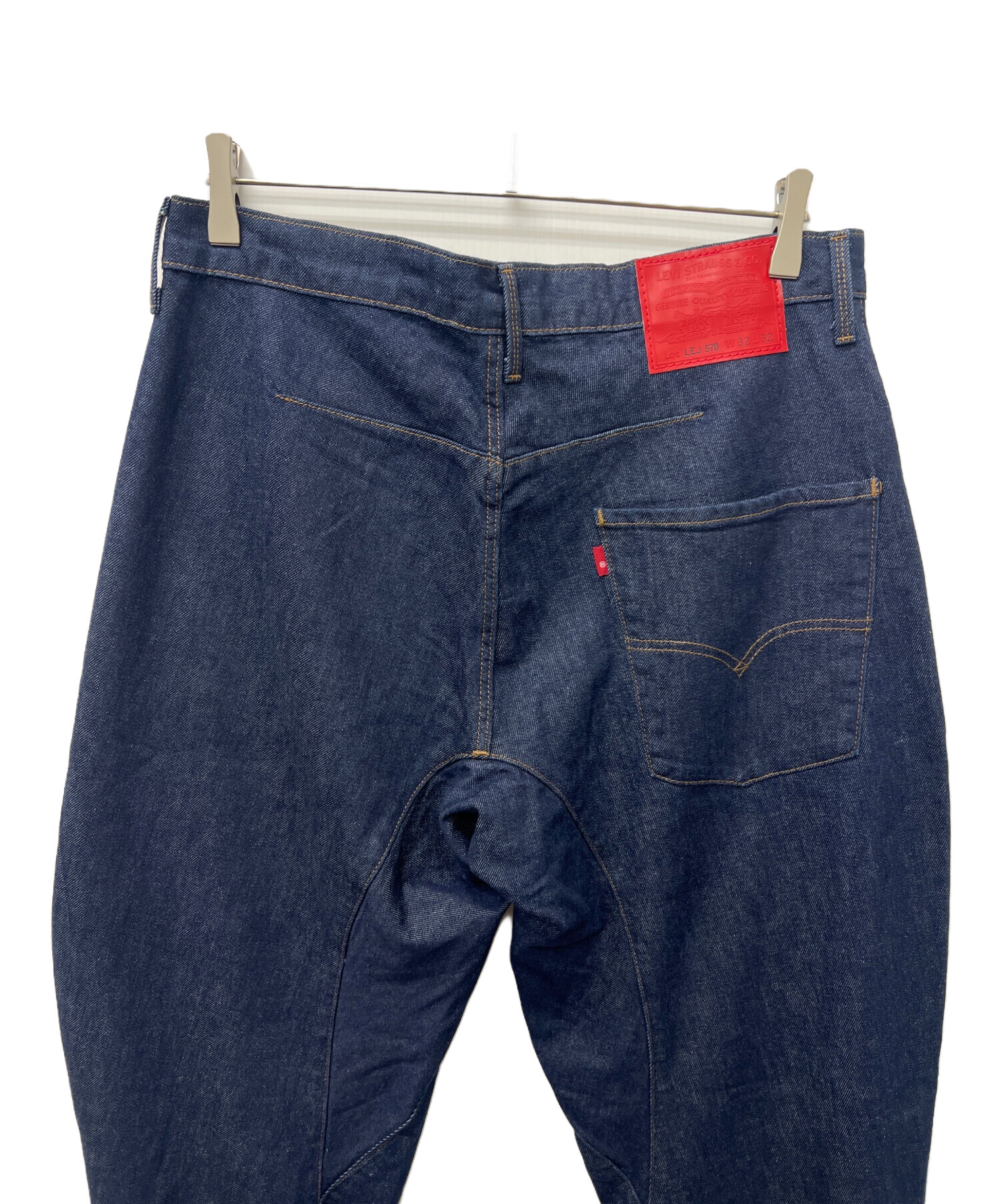 中古・古着通販】LEVI'S ENGINEERED (リーバイスエンジニアード