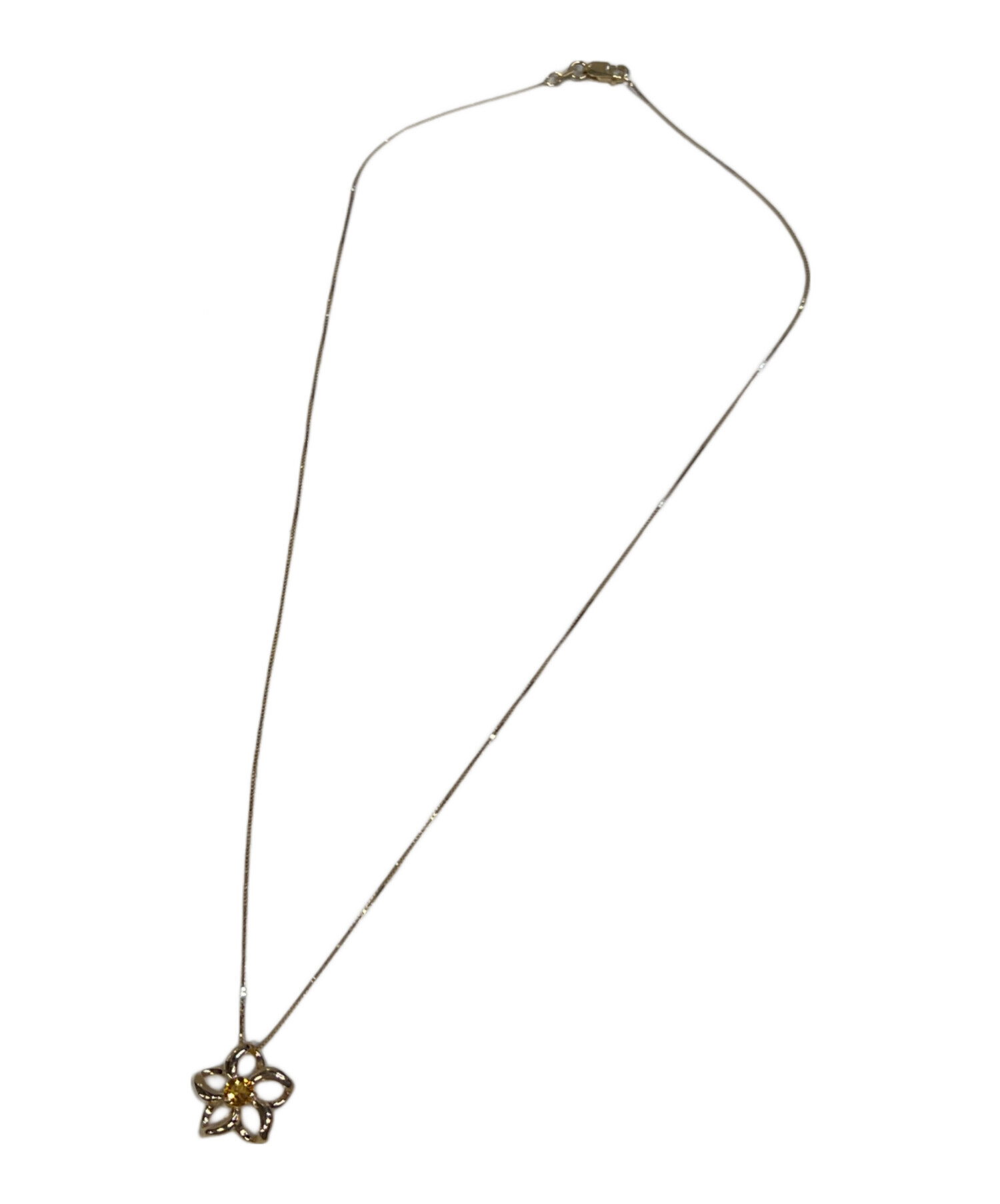 中古・古着通販】NA HOKU (ナ ホク) ネックレス｜ブランド・古着通販 