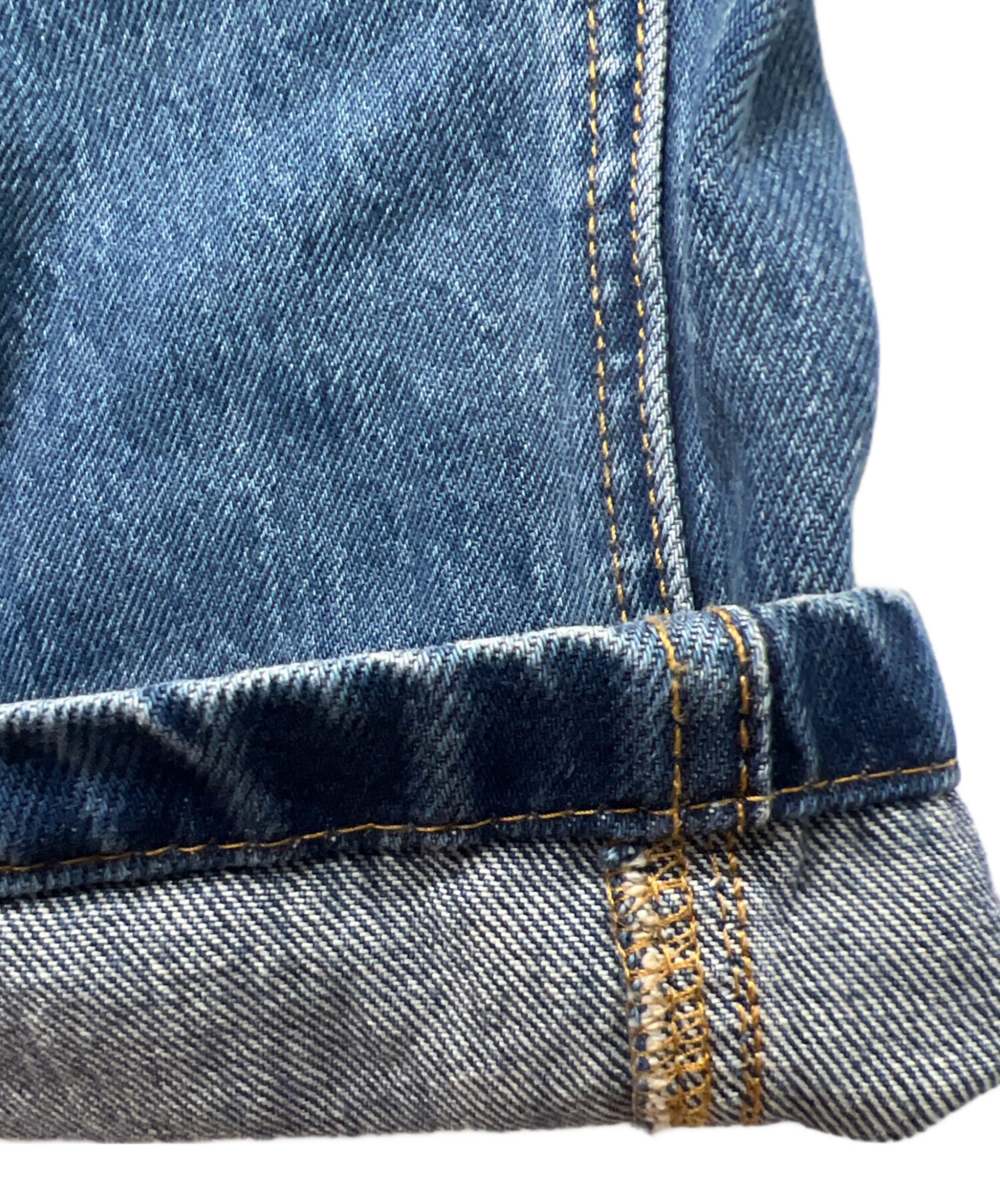 中古・古着通販】LEVI'S (リーバイス) デニムオーバーオール