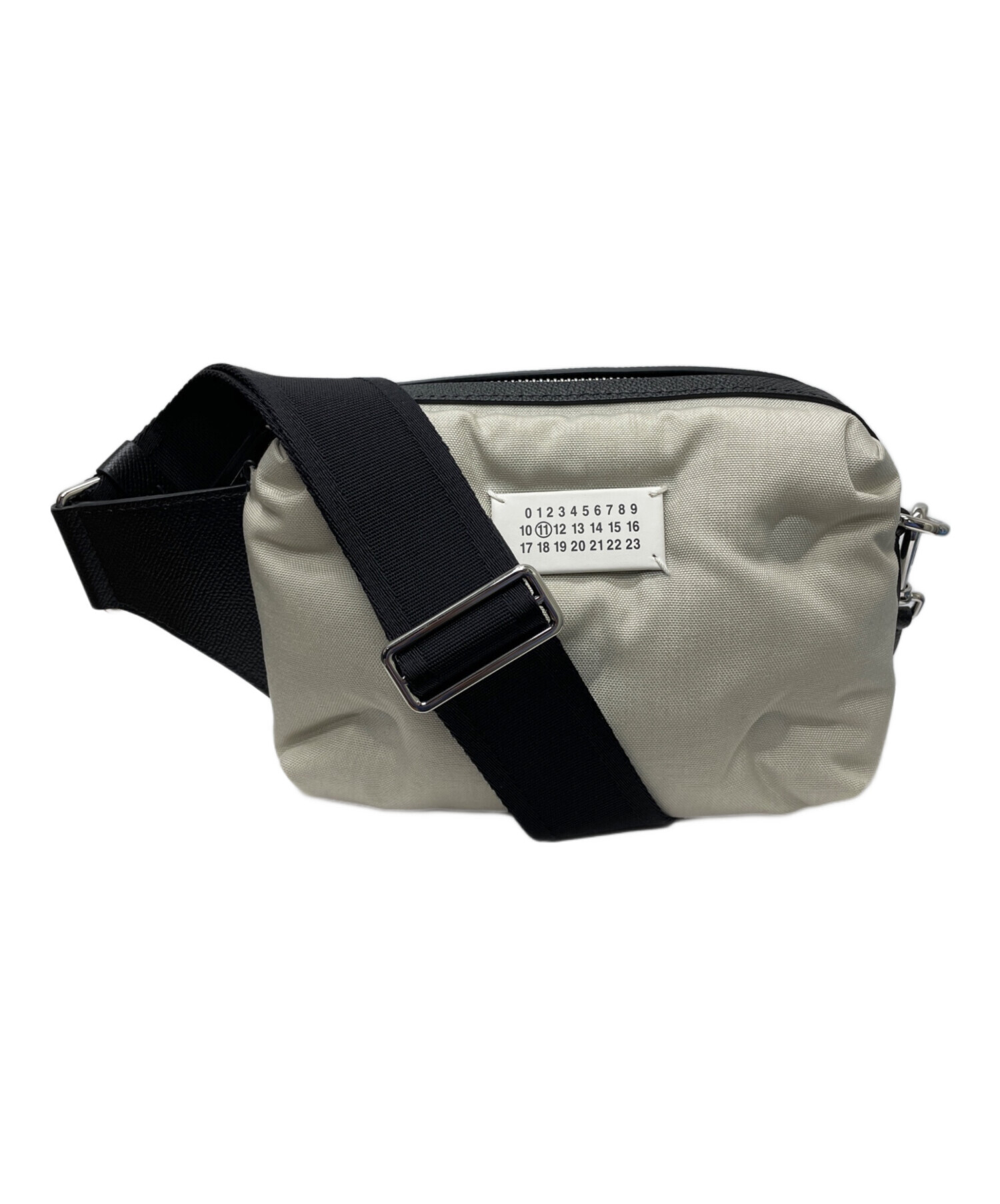 中古・古着通販】Maison Margiela (メゾンマルジェラ) ショルダー