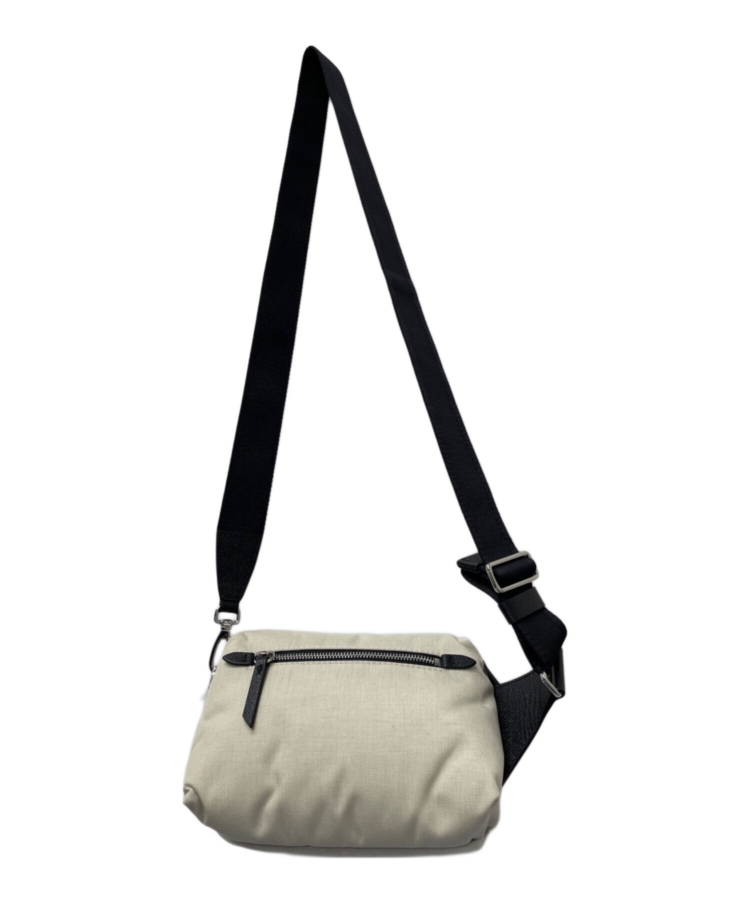 USED メゾンマルジェラ ボディバッグ ショルダーバッグ 中古・古着通販】Maison Margiela (メゾンマルジェラ) ショルダー