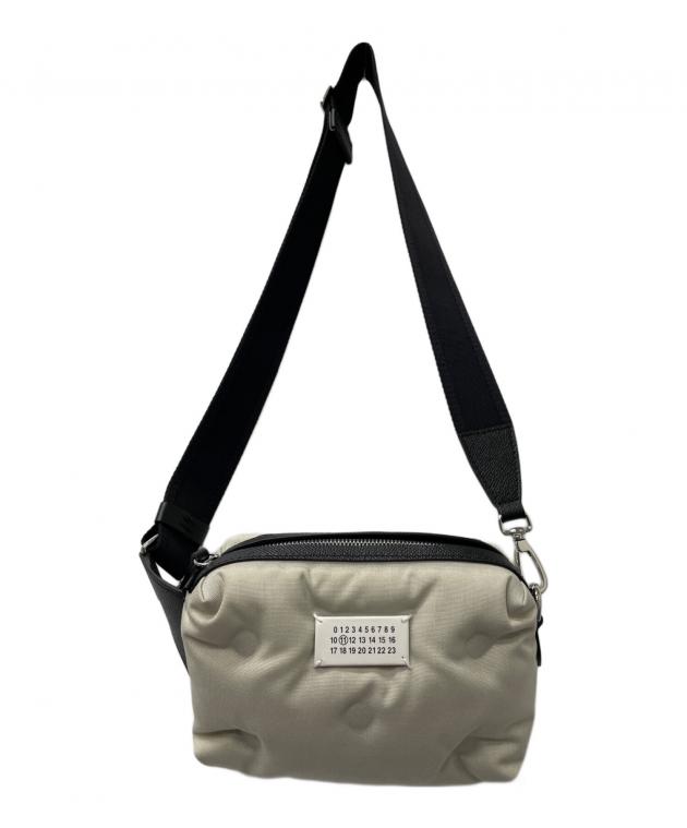 中古・古着通販】Maison Margiela (メゾンマルジェラ) ショルダー