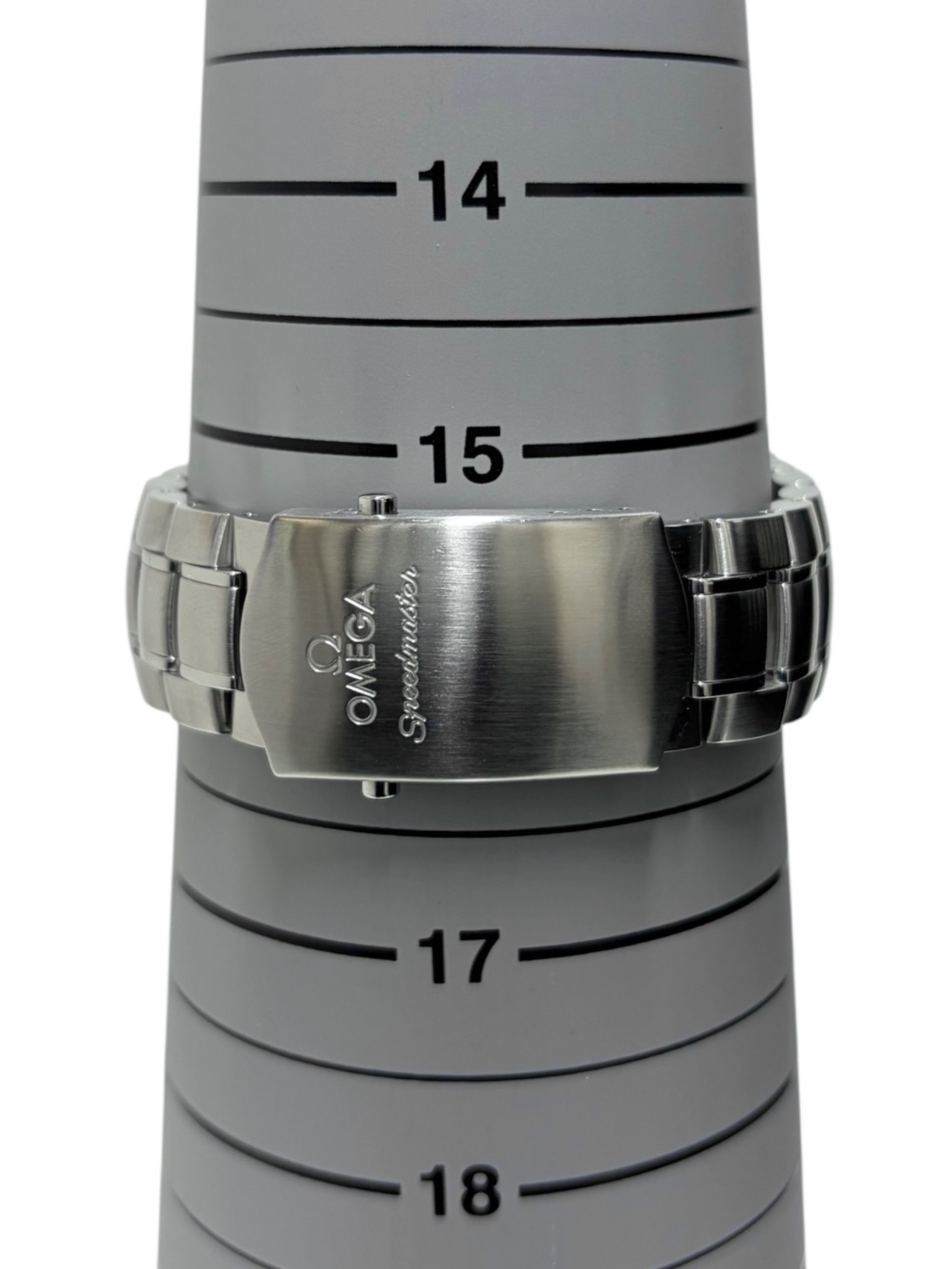 中古・古着通販】OMEGA (オメガ) Speedmaster Broad Arrow Olympic