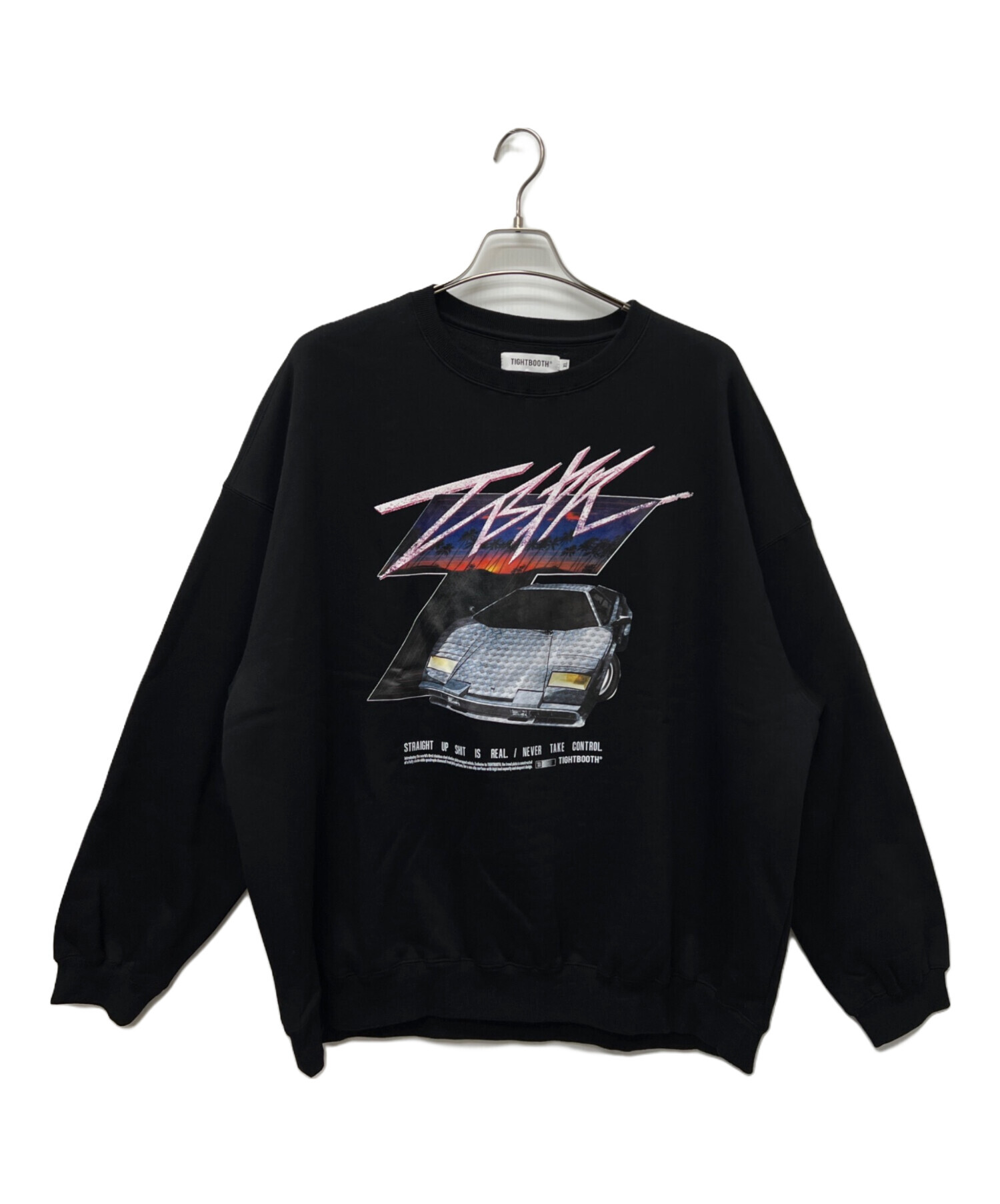 中古・古着通販】TIGHTBOOTH PRODUCTION (タイトブースプロダクション