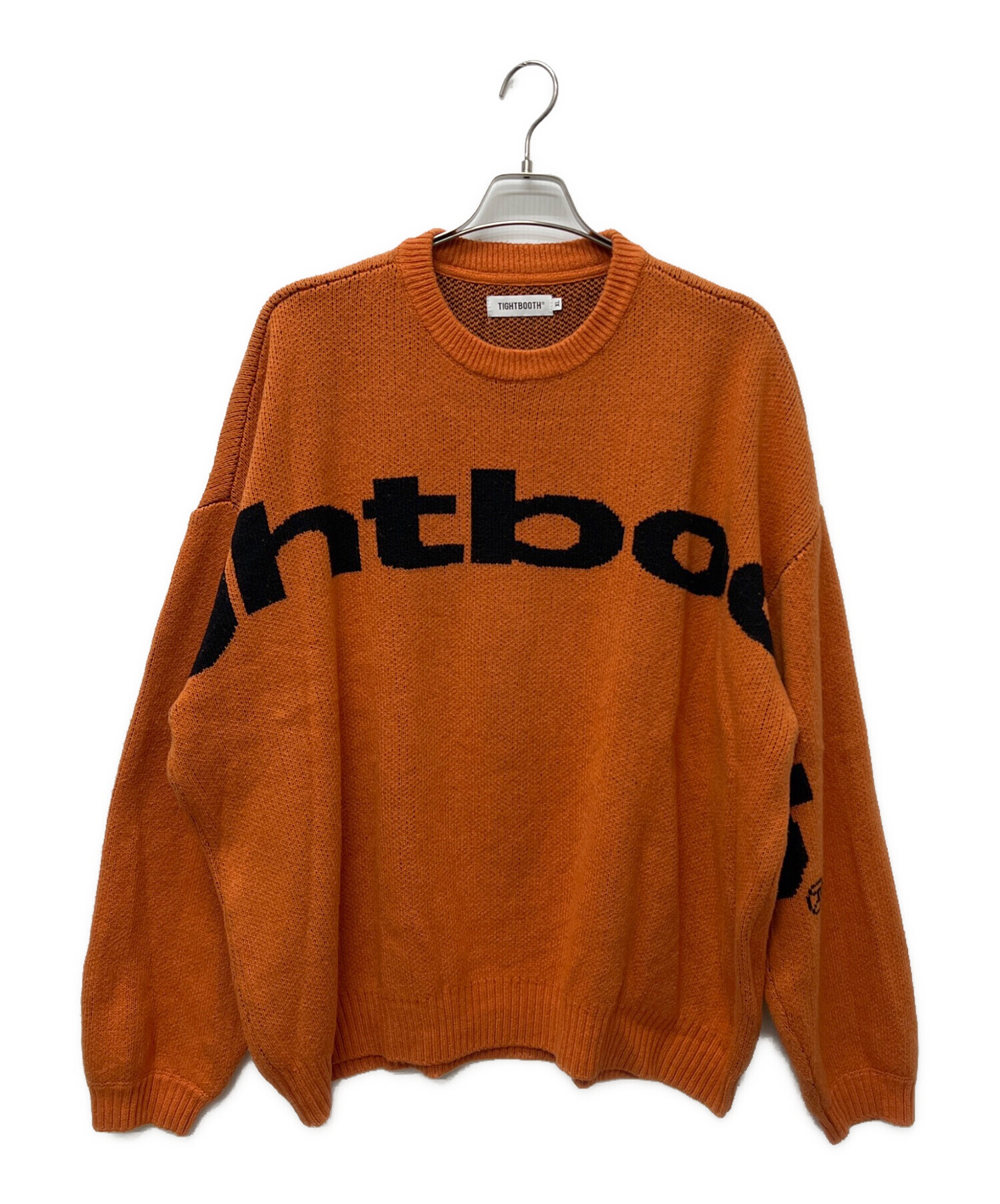 中古・古着通販】TIGHTBOOTH PRODUCTION (タイトブースプロダクション 