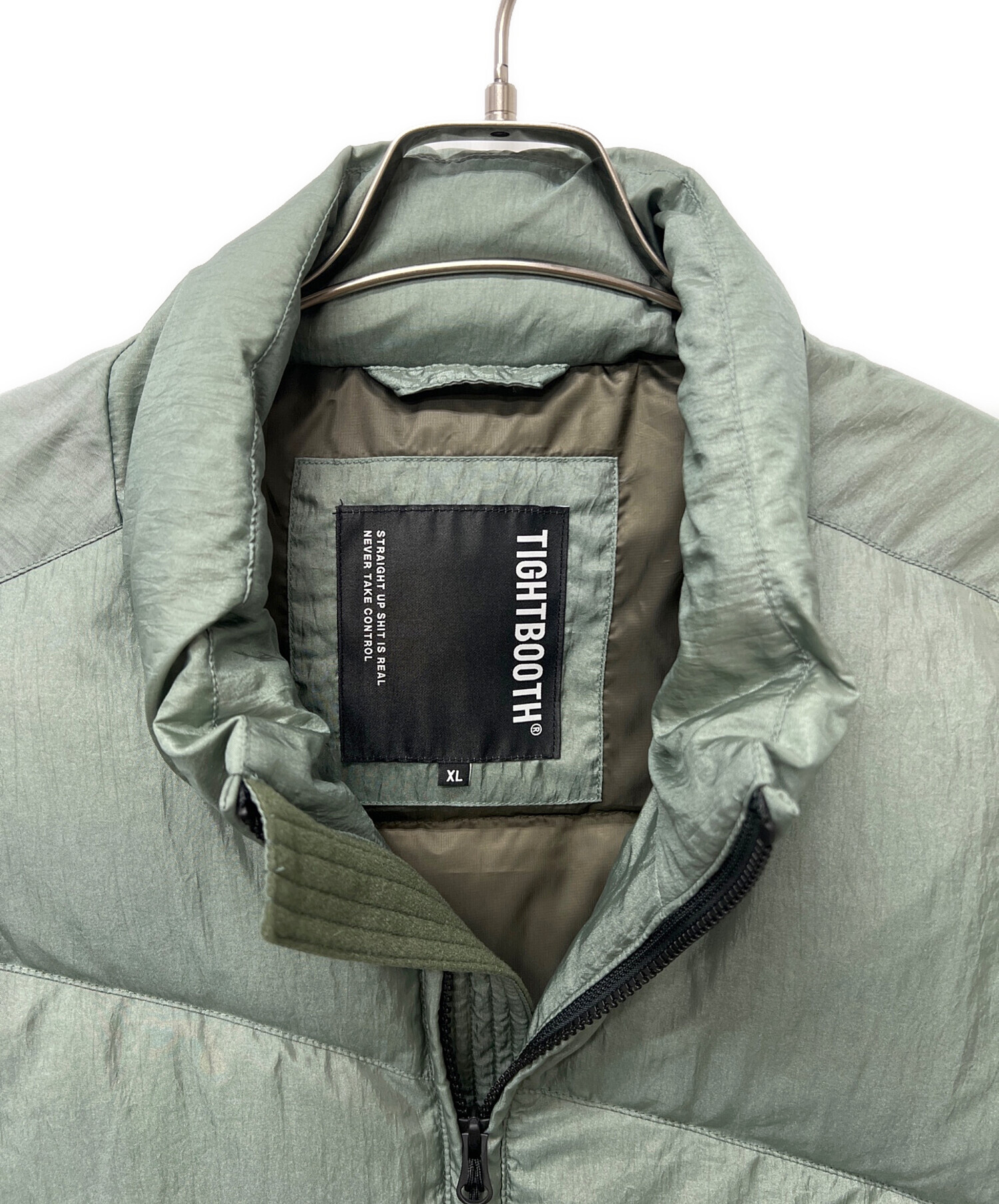 中古・古着通販】TIGHTBOOTH PRODUCTION (タイトブースプロダクション