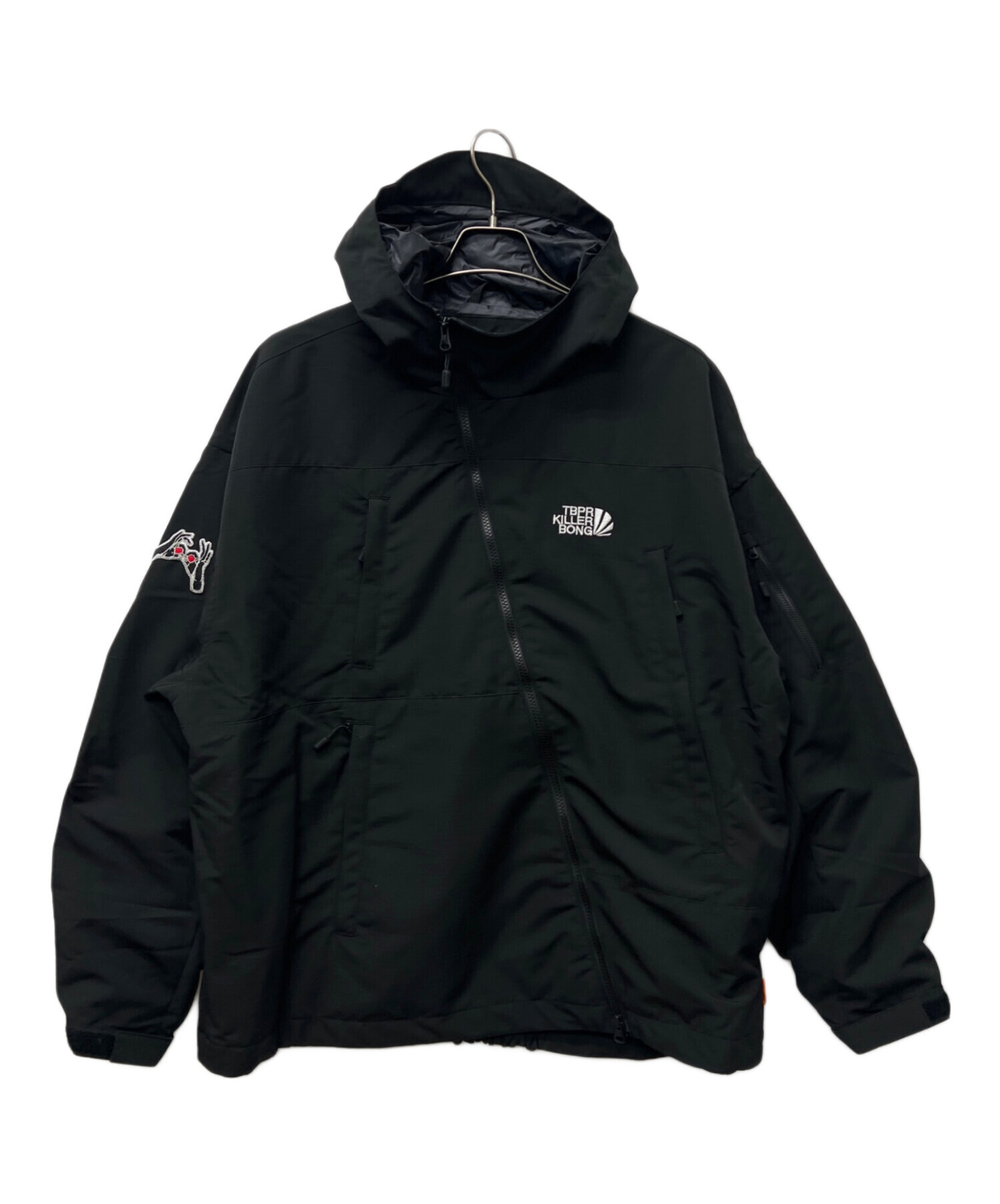 中古・古着通販】TIGHTBOOTH PRODUCTION (タイトブースプロダクション 