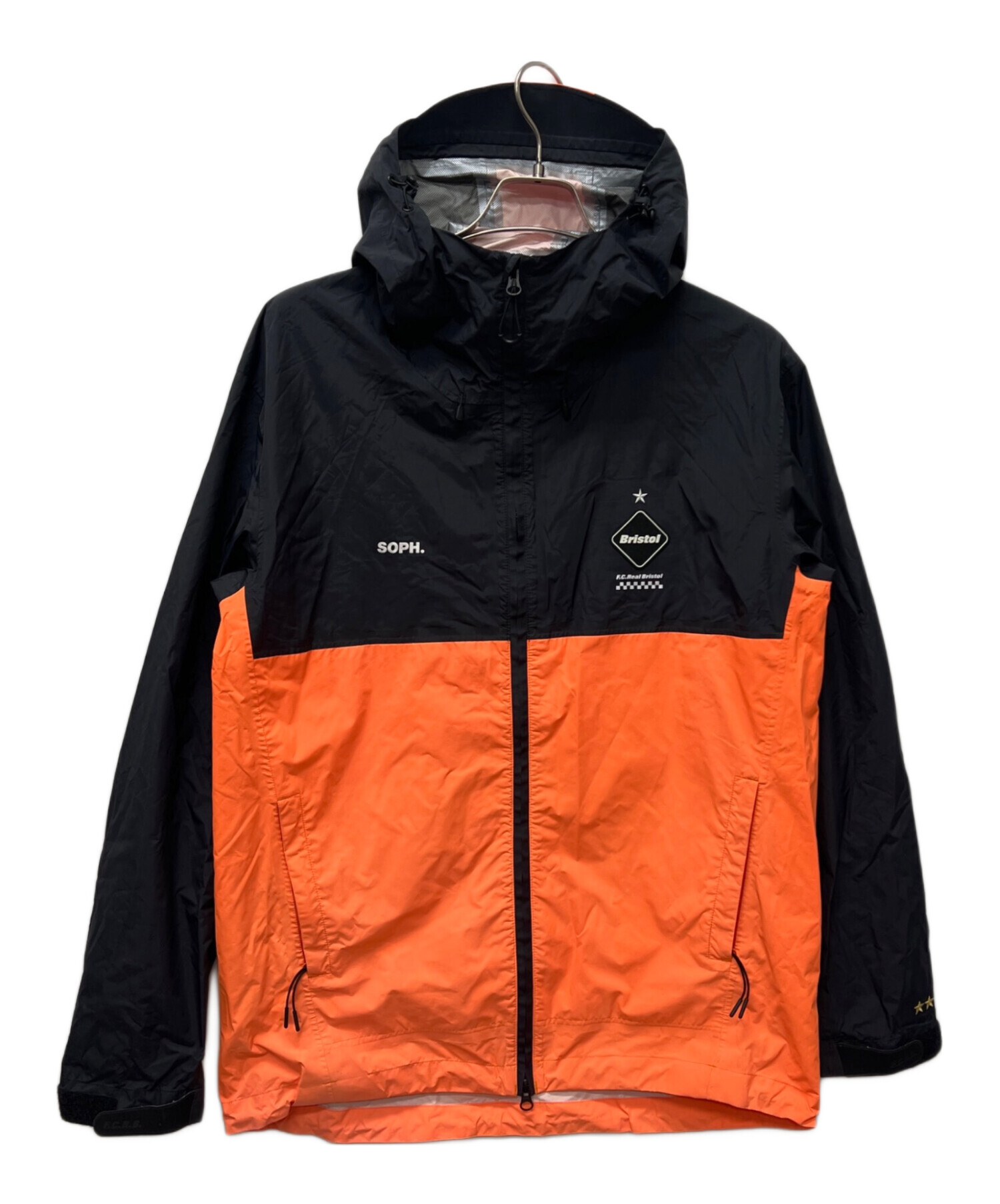 中古・古着通販】F.C.Real Bristol (エフシーレアルブリストル 