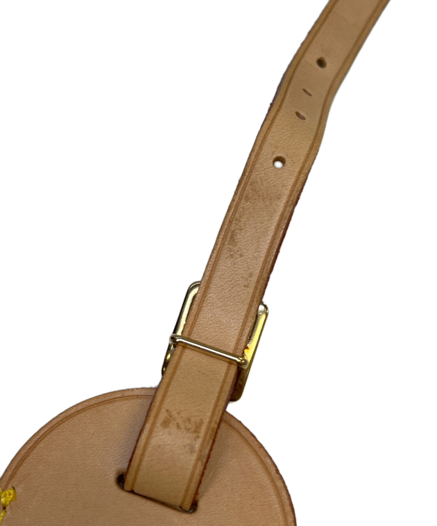 中古・古着通販】LOUIS VUITTON (ルイ ヴィトン) ネームタグセット