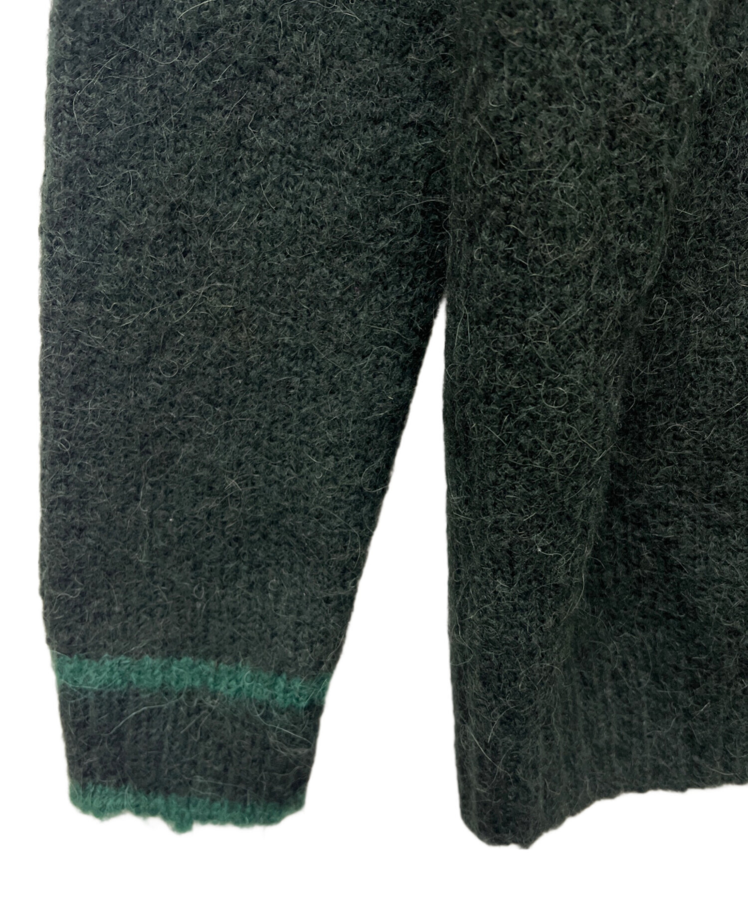 中古・古着通販】FRED PERRY (フレッドペリー) カーディガン