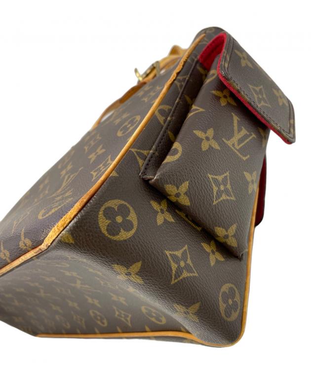 中古・古着通販】LOUIS VUITTON (ルイ ヴィトン) ショルダーバッグ