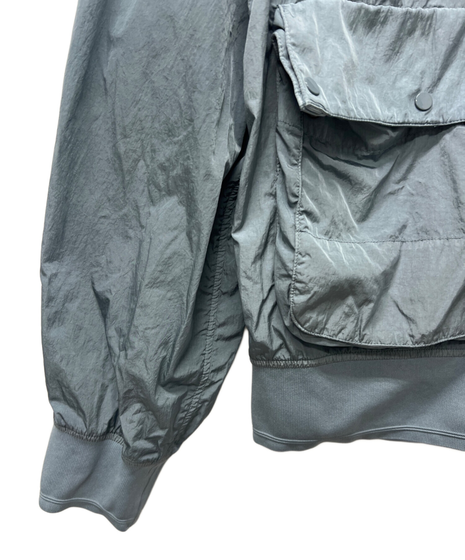 中古・古着通販】C.P COMPANY (シーピーカンパニー) ナイロン