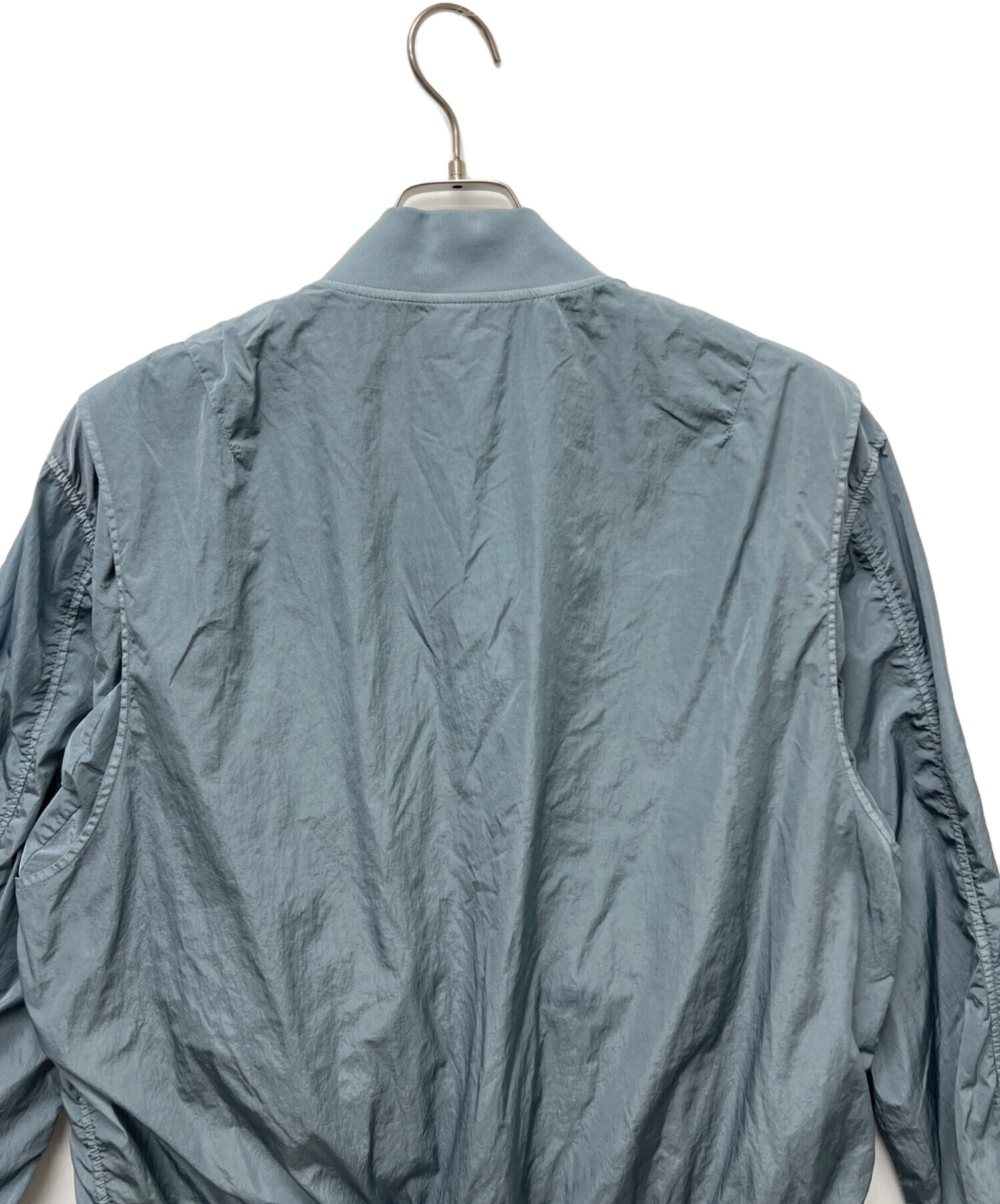 中古・古着通販】C.P COMPANY (シーピーカンパニー) ナイロン
