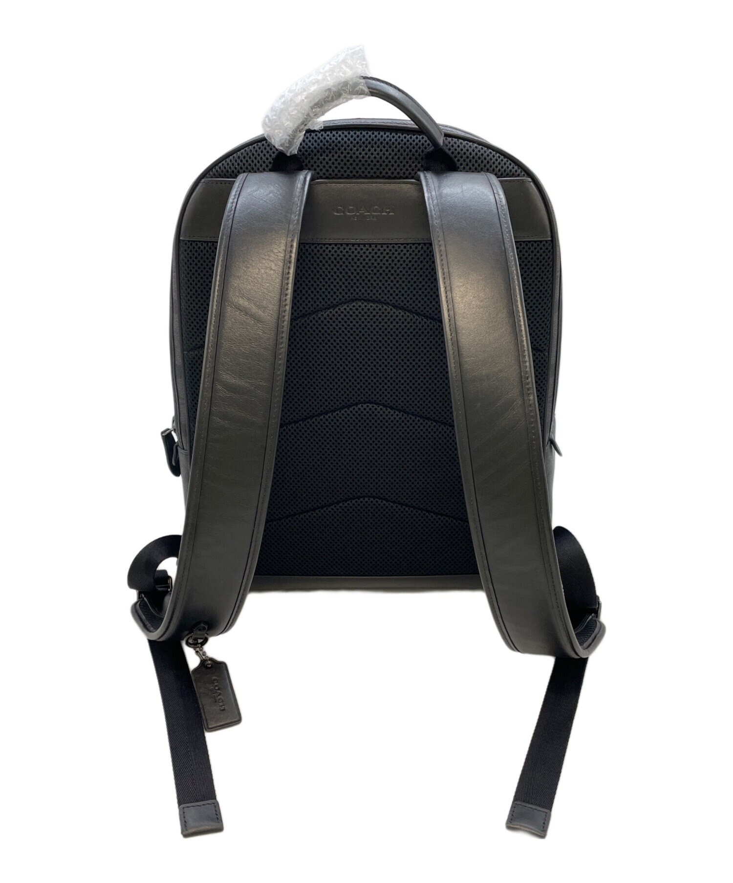 中古・古着通販】COACH (オールドコーチ) チャーター バックパック