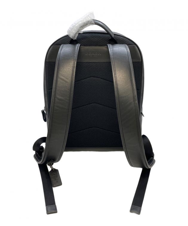 中古・古着通販】COACH (オールドコーチ) チャーター バックパック