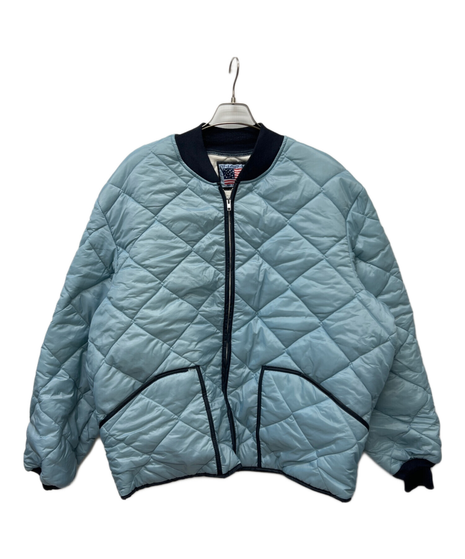 中古・古着通販】Snap'n'Wear (スナップンウェア) キルティング