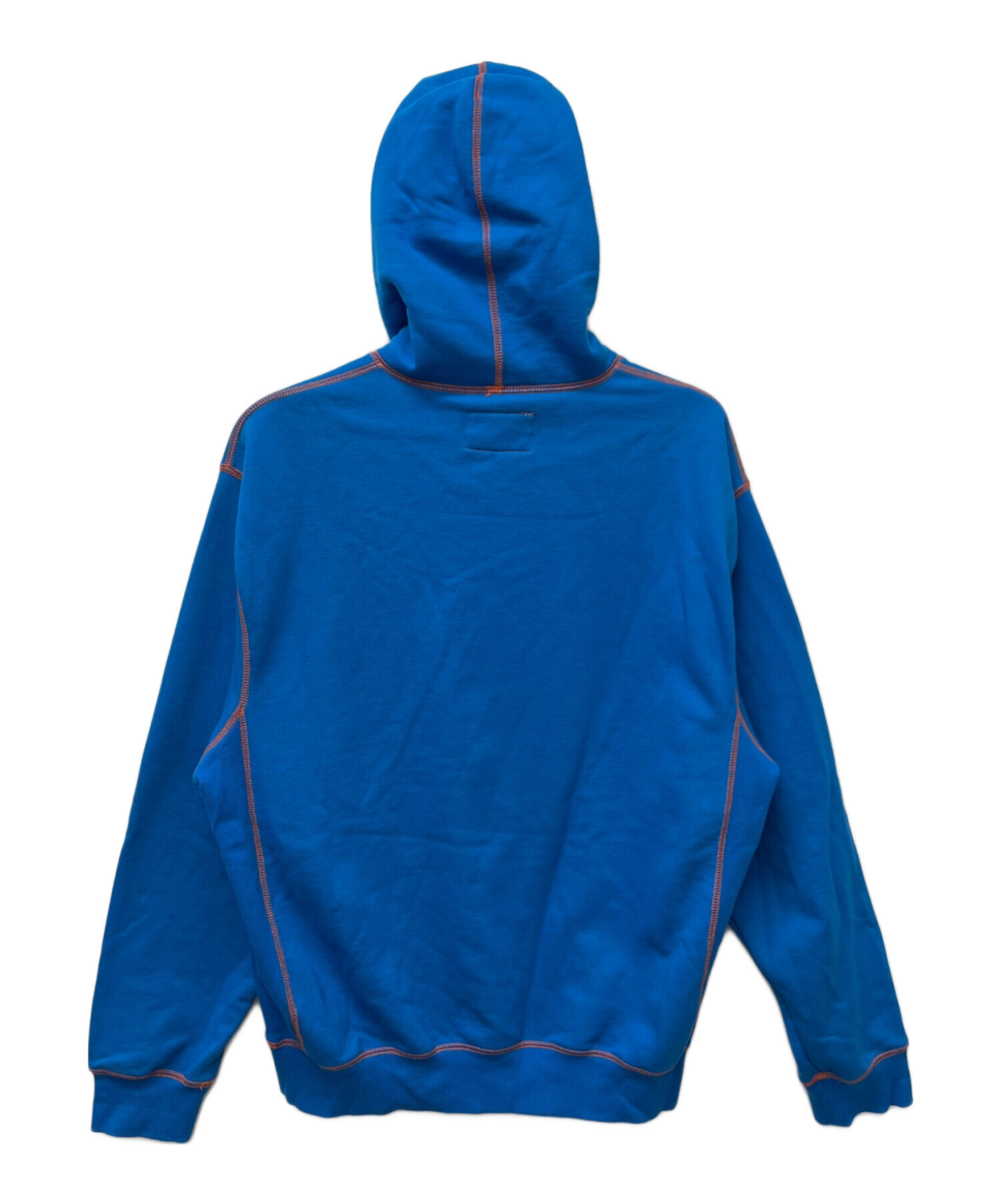 中古・古着通販】CarHartt (カーハート) AWAKE (アウェイク) パーカー 
