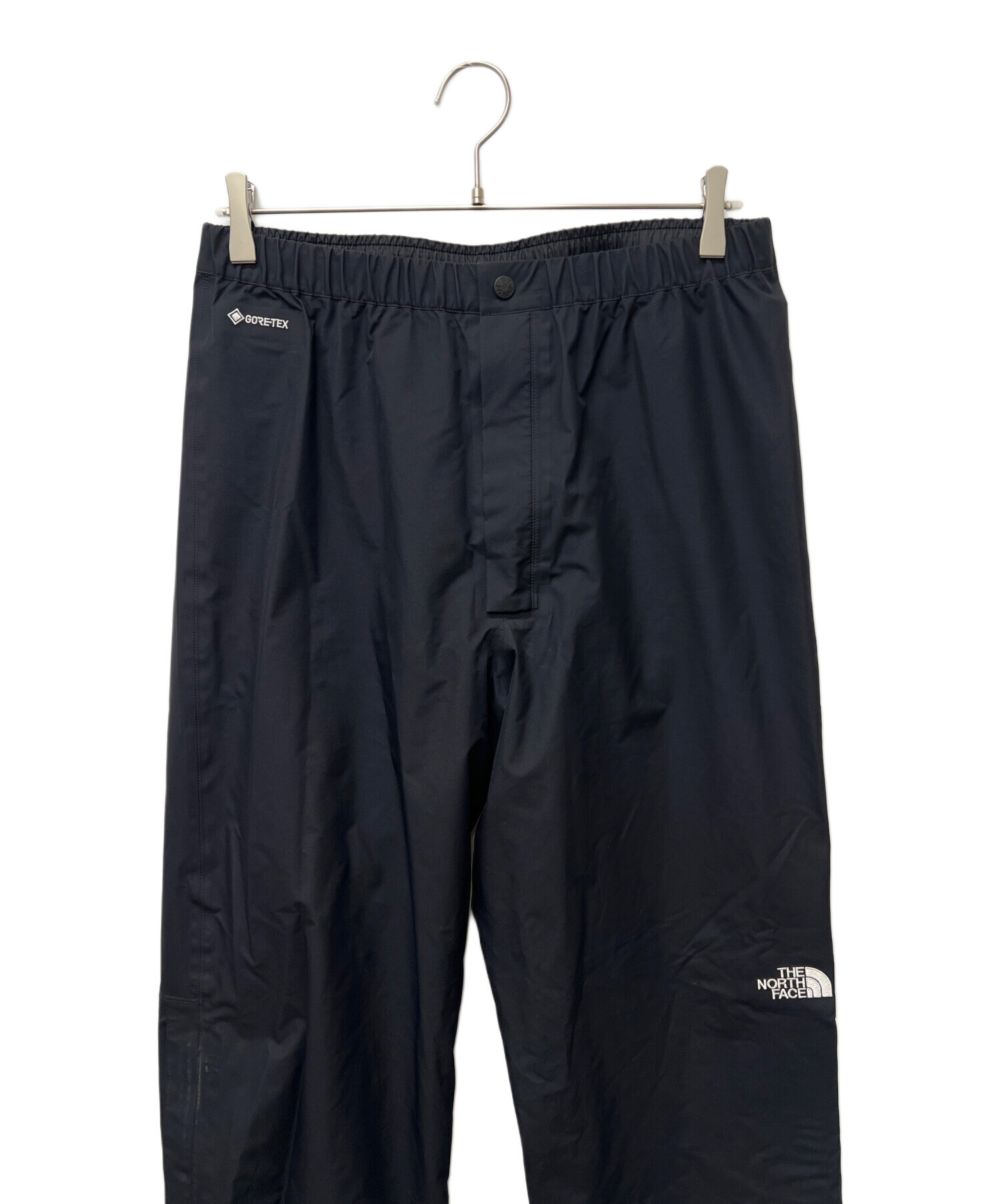 ザ　ノースフェイス　ドラグライン　ビブパンツ　新品　送料込み　定価56000円 中古・古着通販】THE NORTH FACE (ザ ノース フェイス) クライム