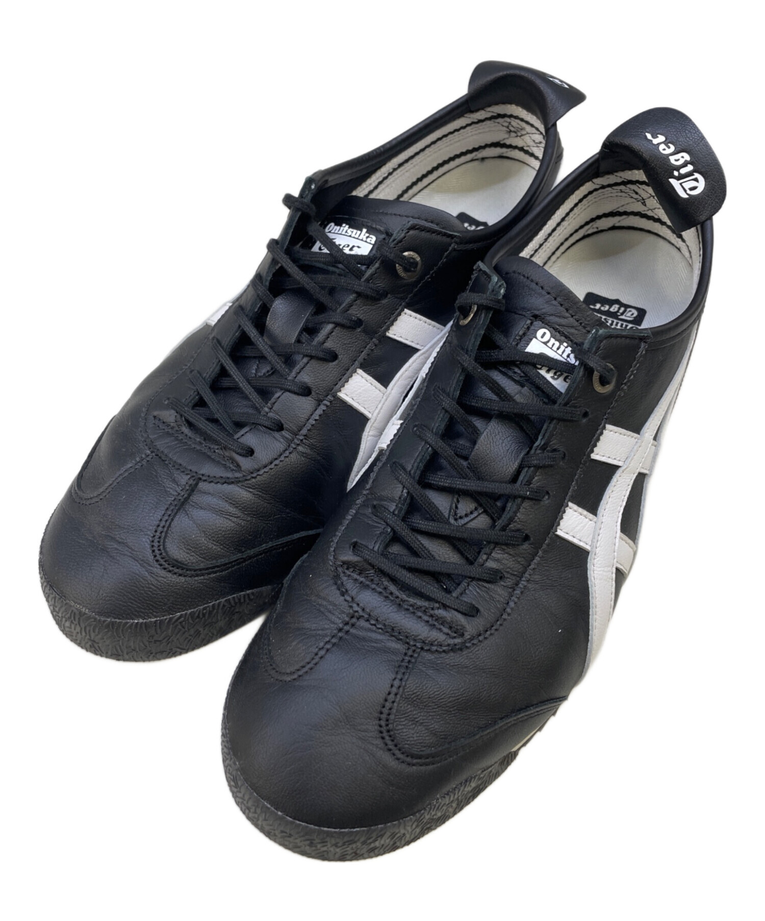 中古・古着通販】Onitsuka Tiger (オニツカタイガー) ローカット 