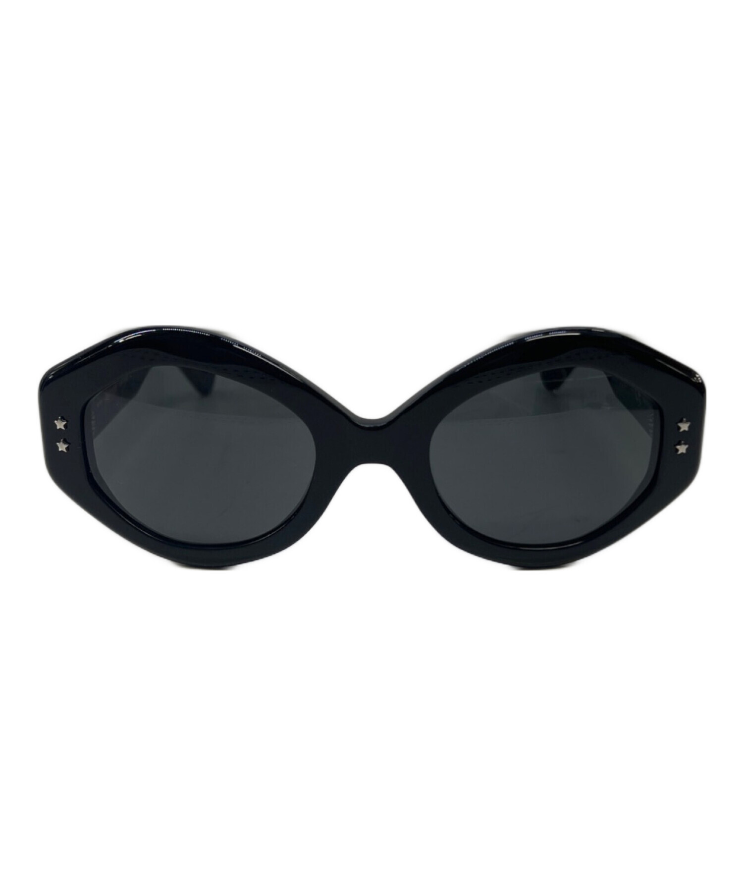 中古・古着通販】SUPREME (シュプリーム) サングラス ブラック