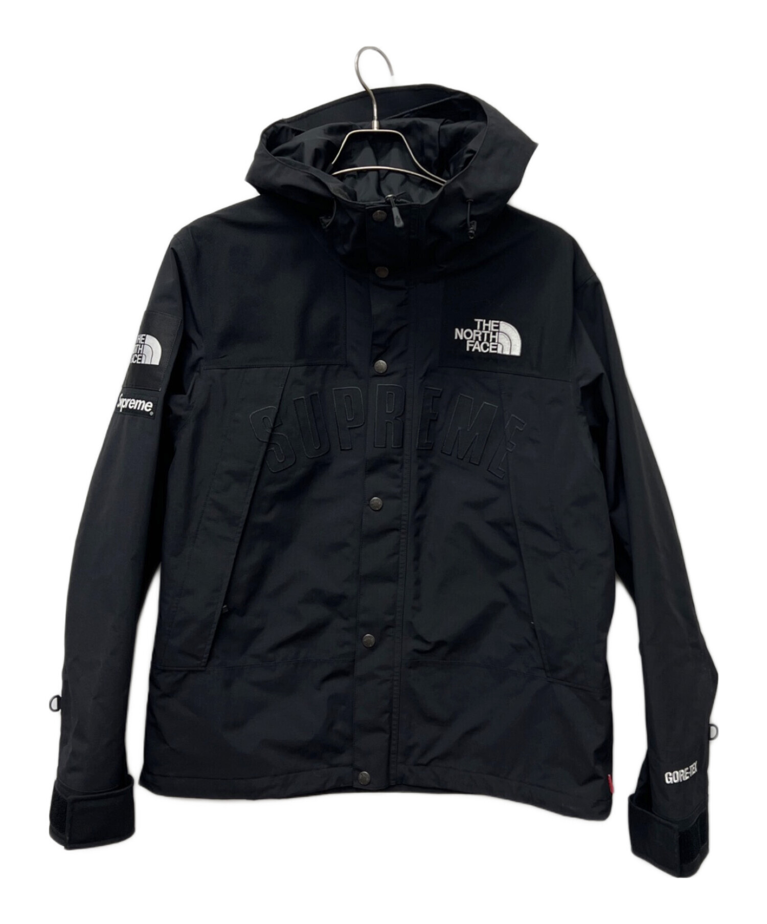 中古・古着通販】THE NORTH FACE (ザ ノース フェイス) SUPREME