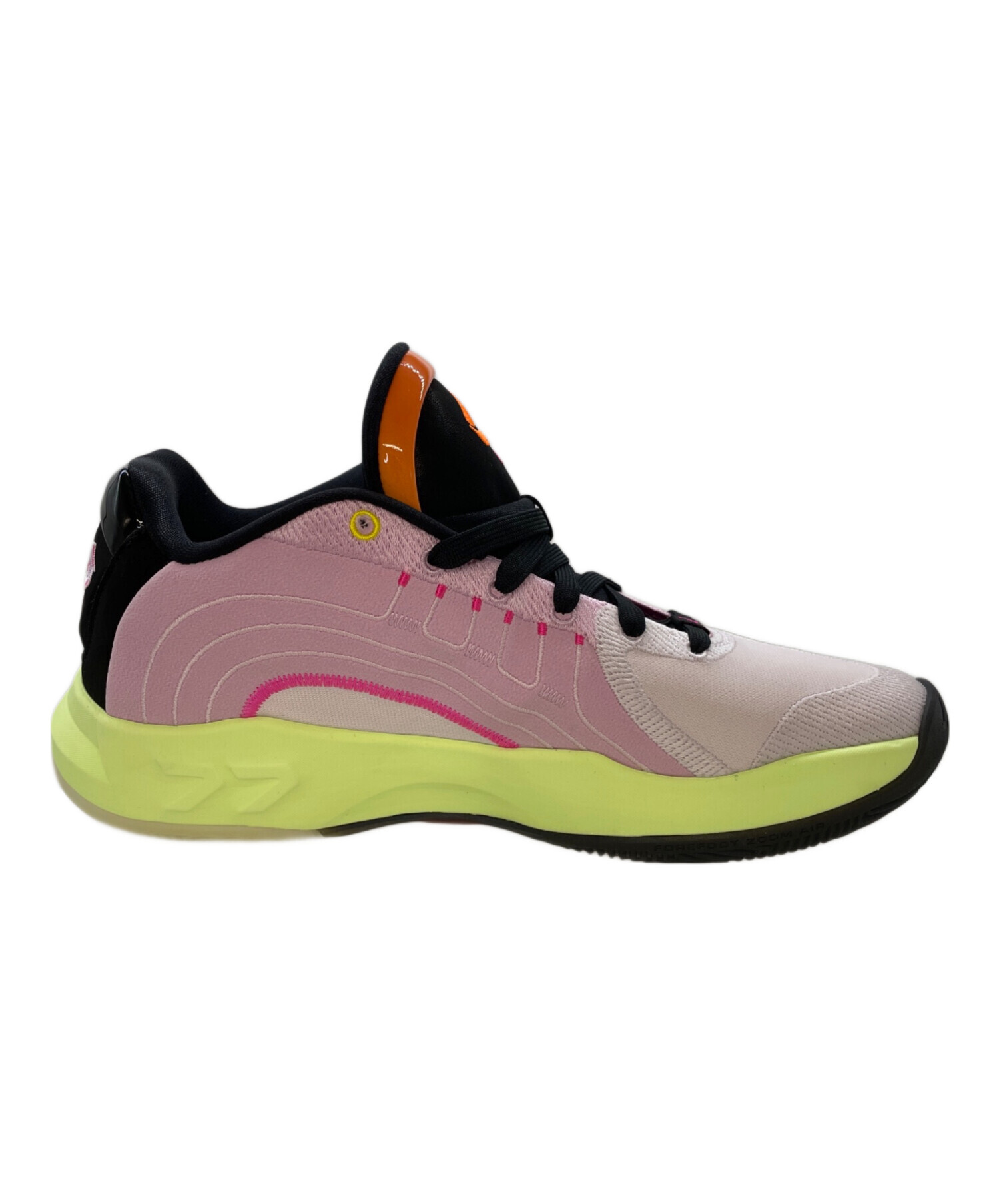 中古・古着通販】NIKE (ナイキ) Jordan Luka 4 