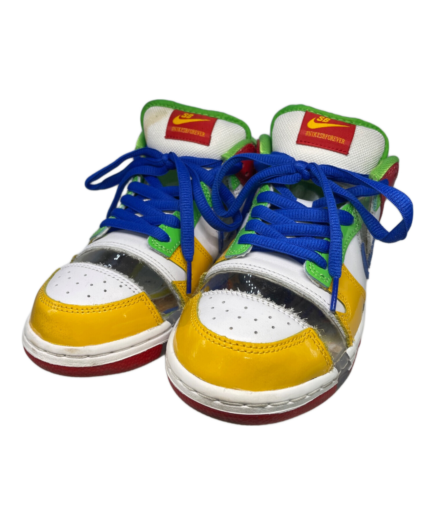 中古・古着通販】NIKE (ナイキ) DUNK LOW eBay Sandy（ダンクロー 