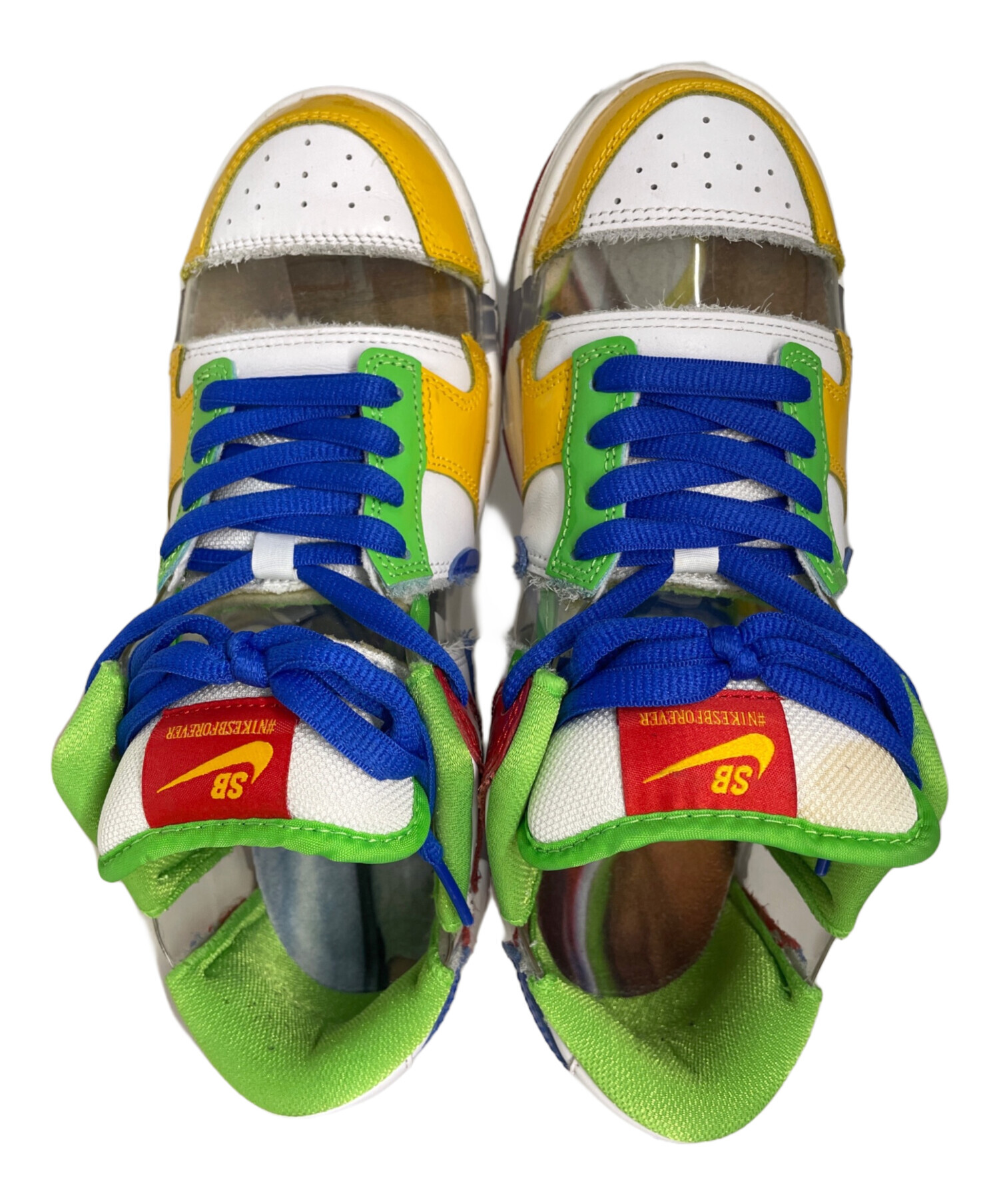中古・古着通販】NIKE (ナイキ) DUNK LOW eBay Sandy（ダンクロー 