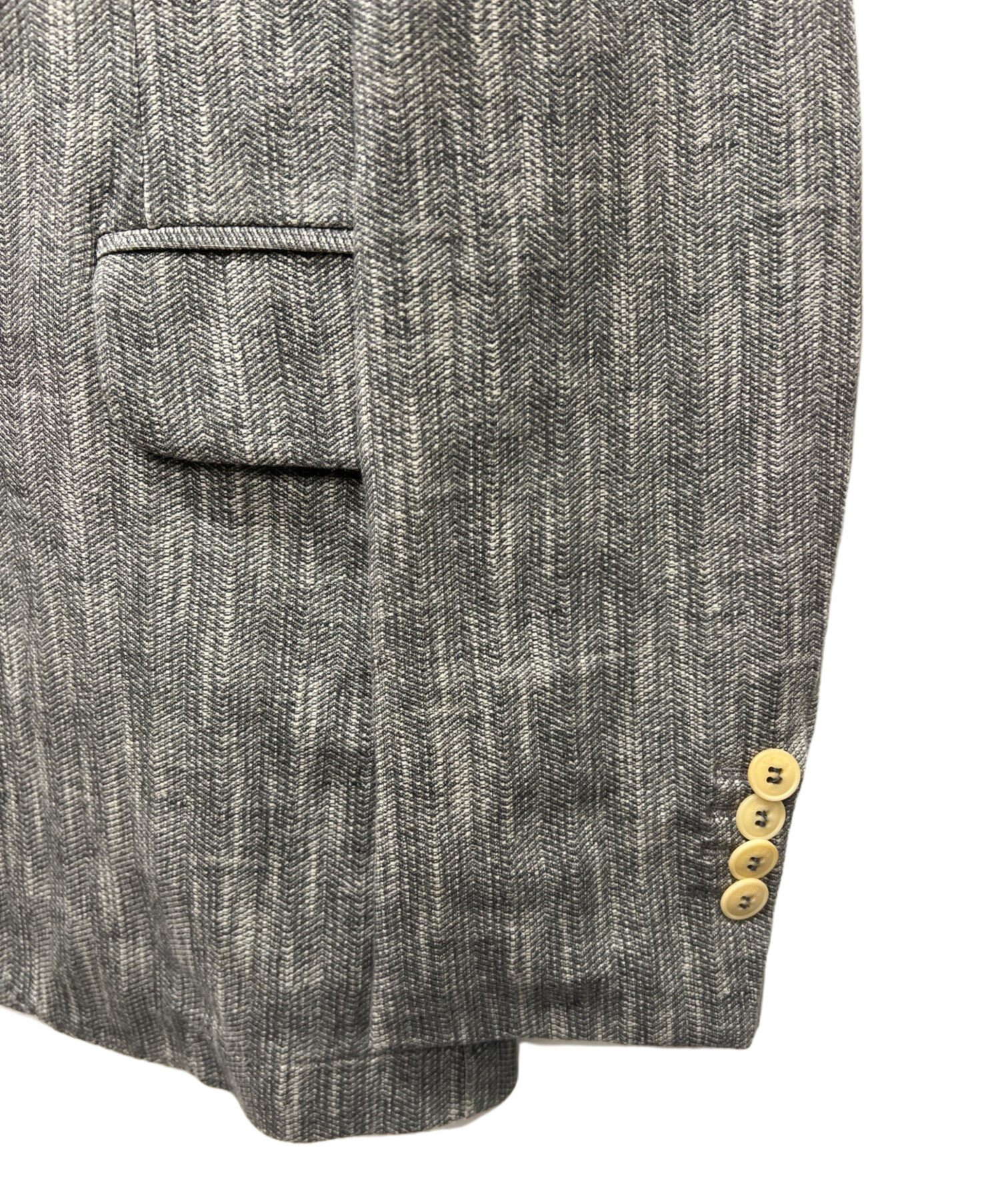 中古・古着通販】CIRCOLO 1901 (チルコロ1901) ヘリンボーンプリント