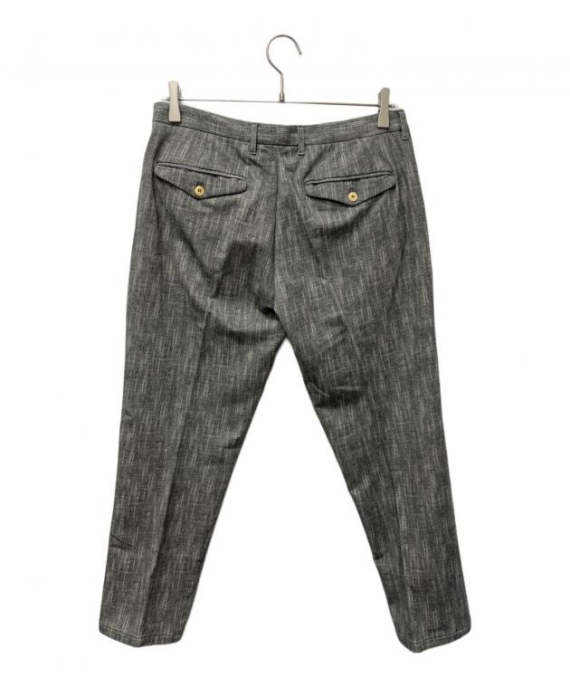 中古・古着通販】CIRCOLO 1901 (チルコロ1901) ヘリンボーンプリント