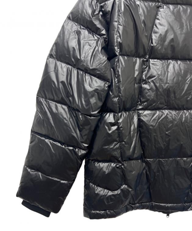 アクシストリート　板橋区　 中古・古着通販】adidas (アディダス) ダウンジャケット ブラック