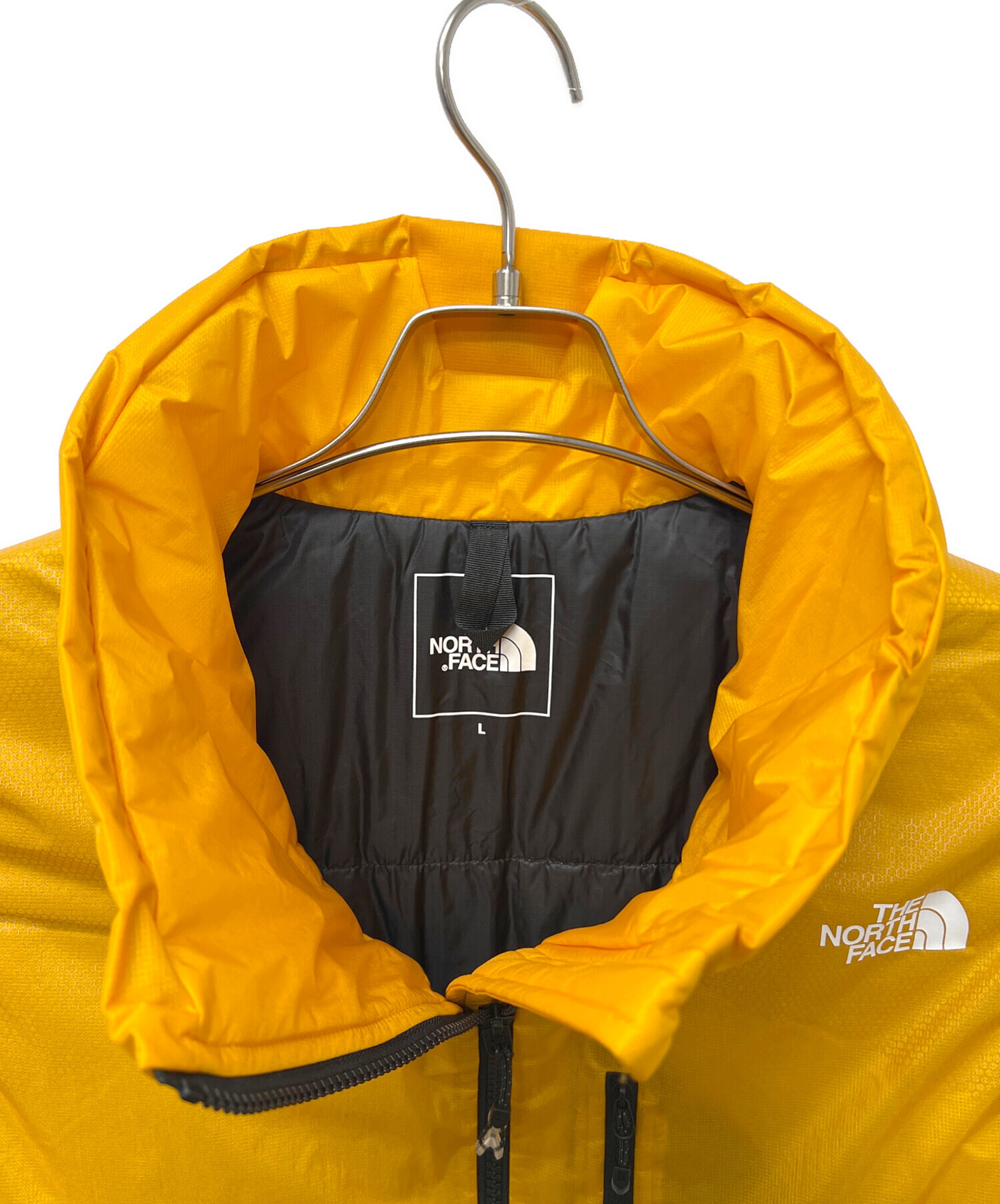 中古・古着通販】THE NORTH FACE (ザ ノース フェイス) ヘッジオーバー