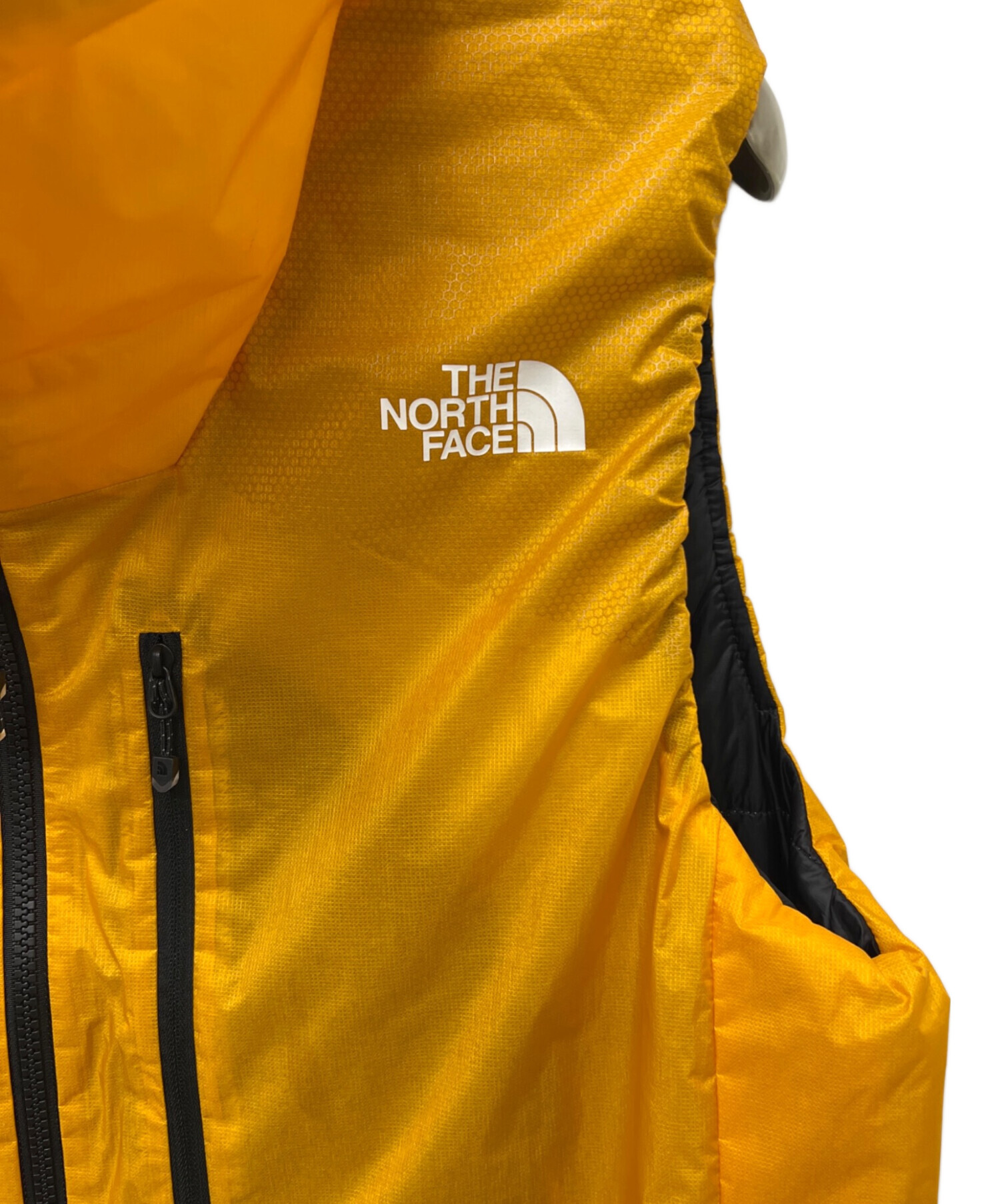 中古・古着通販】THE NORTH FACE (ザ ノース フェイス) ヘッジオーバー