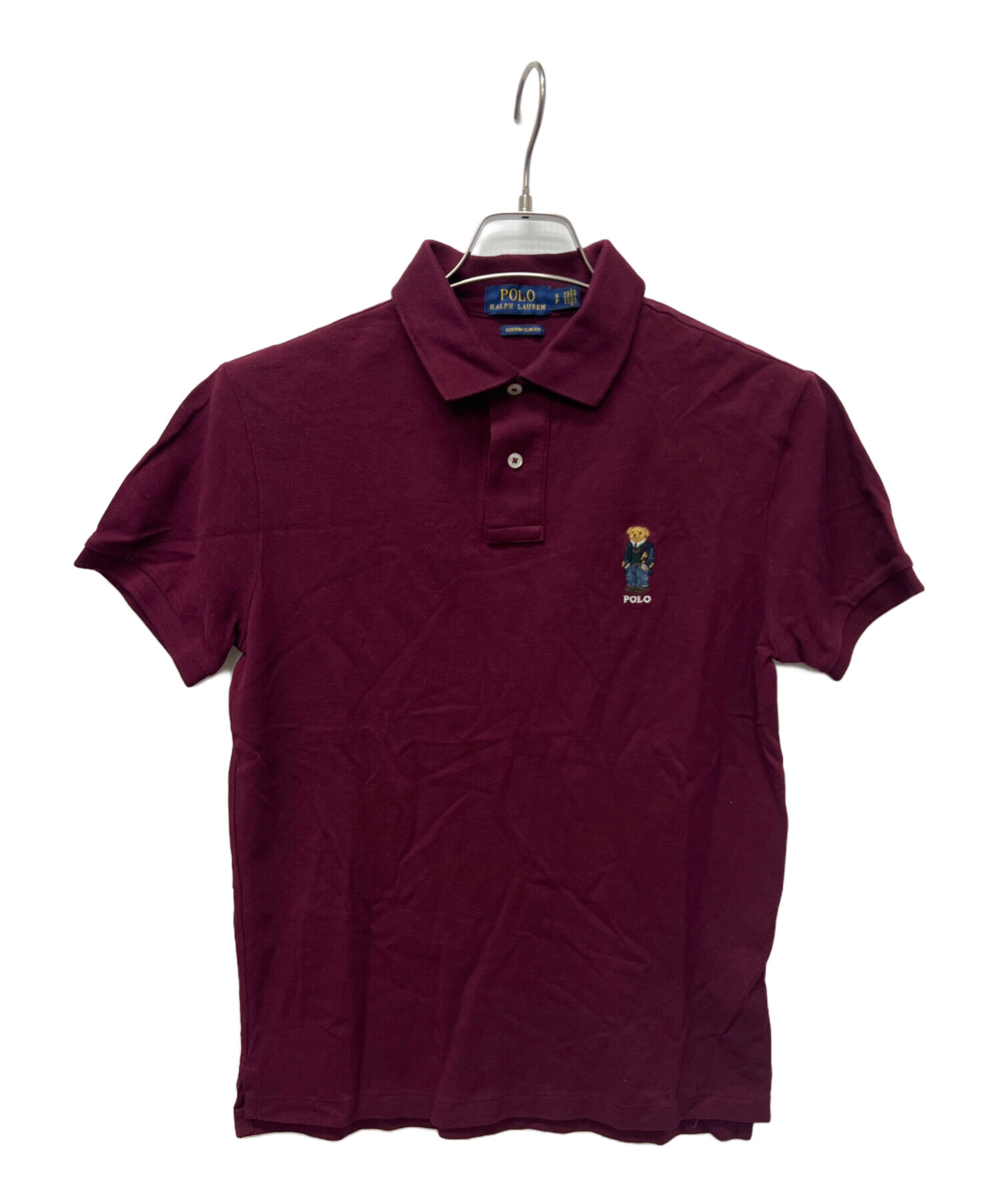 中古・古着通販】POLO RALPH LAUREN (ポロ・ラルフローレン 