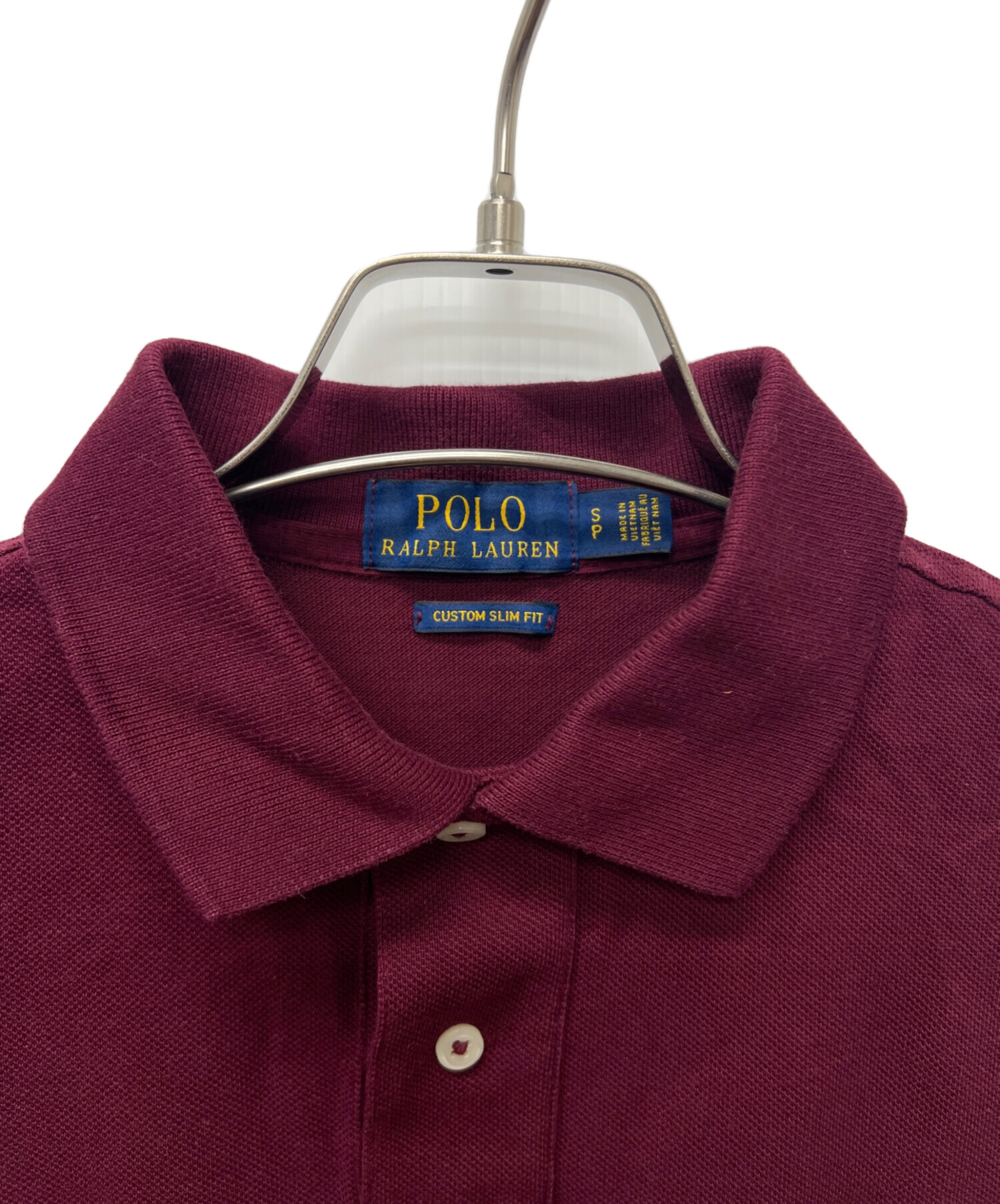 中古・古着通販】POLO RALPH LAUREN (ポロ・ラルフローレン 