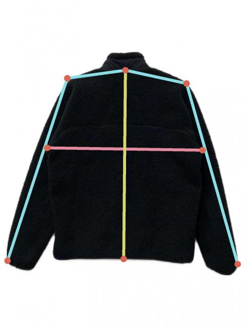 大幅値下げ　00s PatagoniaFireballJacket ブラック L 1034013973654039_09_0365w.jpeg