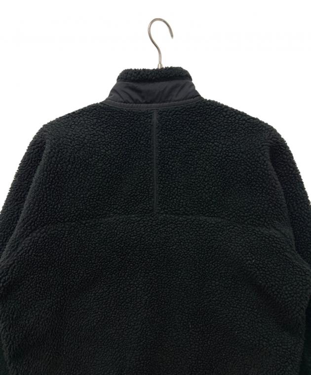 大幅値下げ　00s PatagoniaFireballJacket ブラック L 1034013973654039_09_0365w.jpeg
