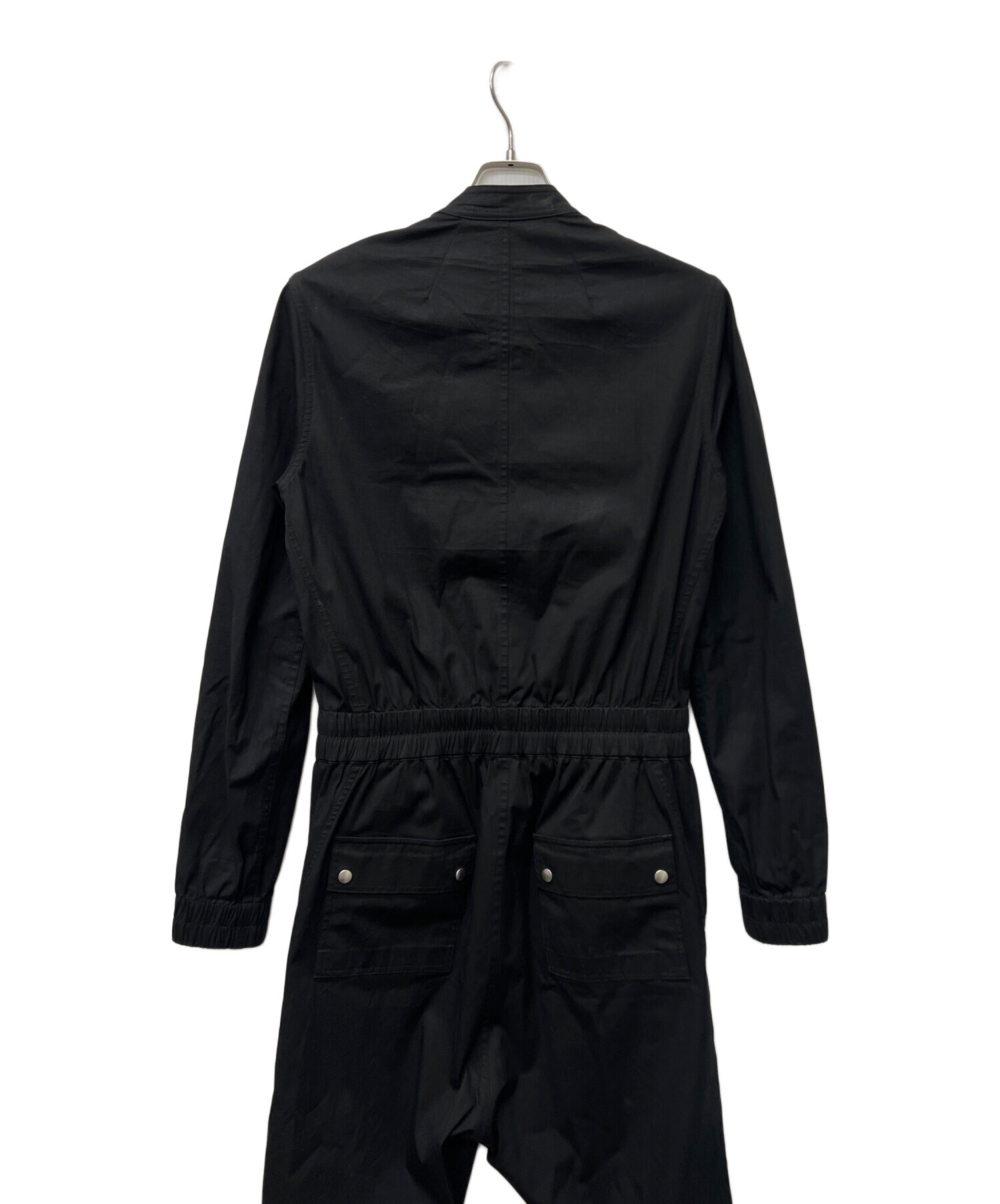 中古・古着通販】RICK OWENS (リックオウエンス) オールインワン