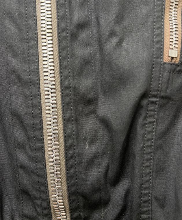 中古・古着通販】RICK OWENS (リックオウエンス) オールインワン